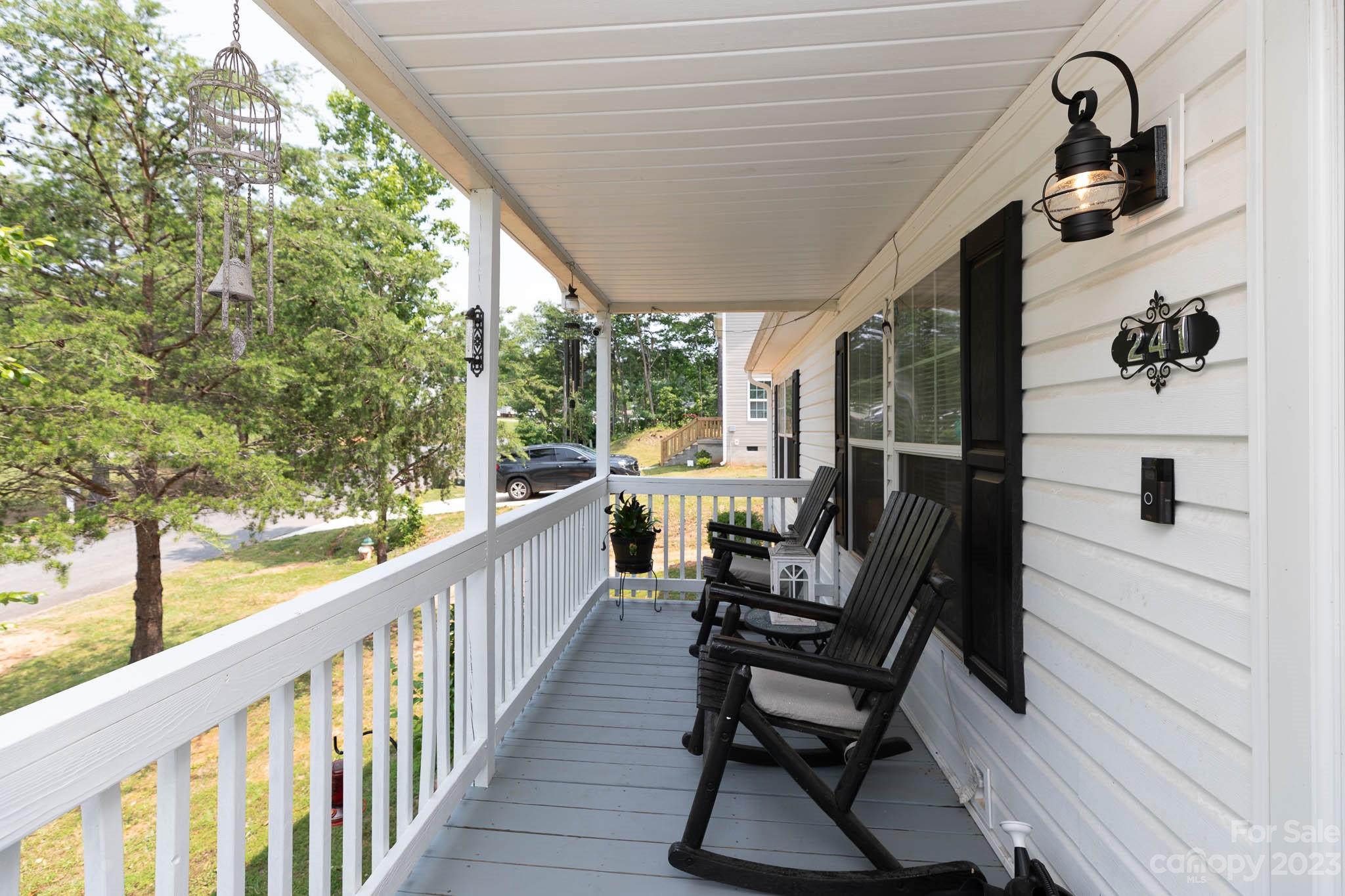 Green Acres - Residential