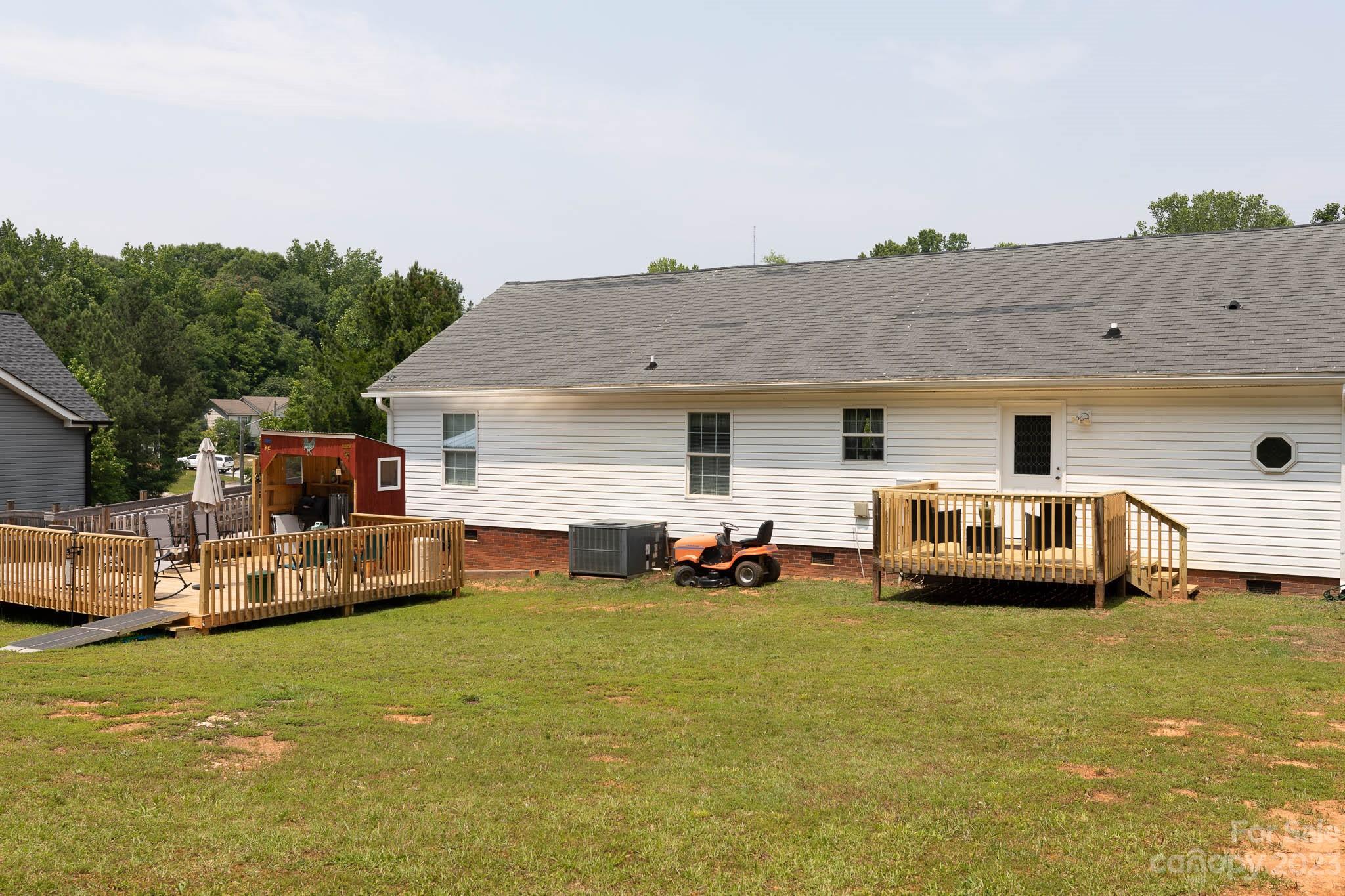 Green Acres - Residential