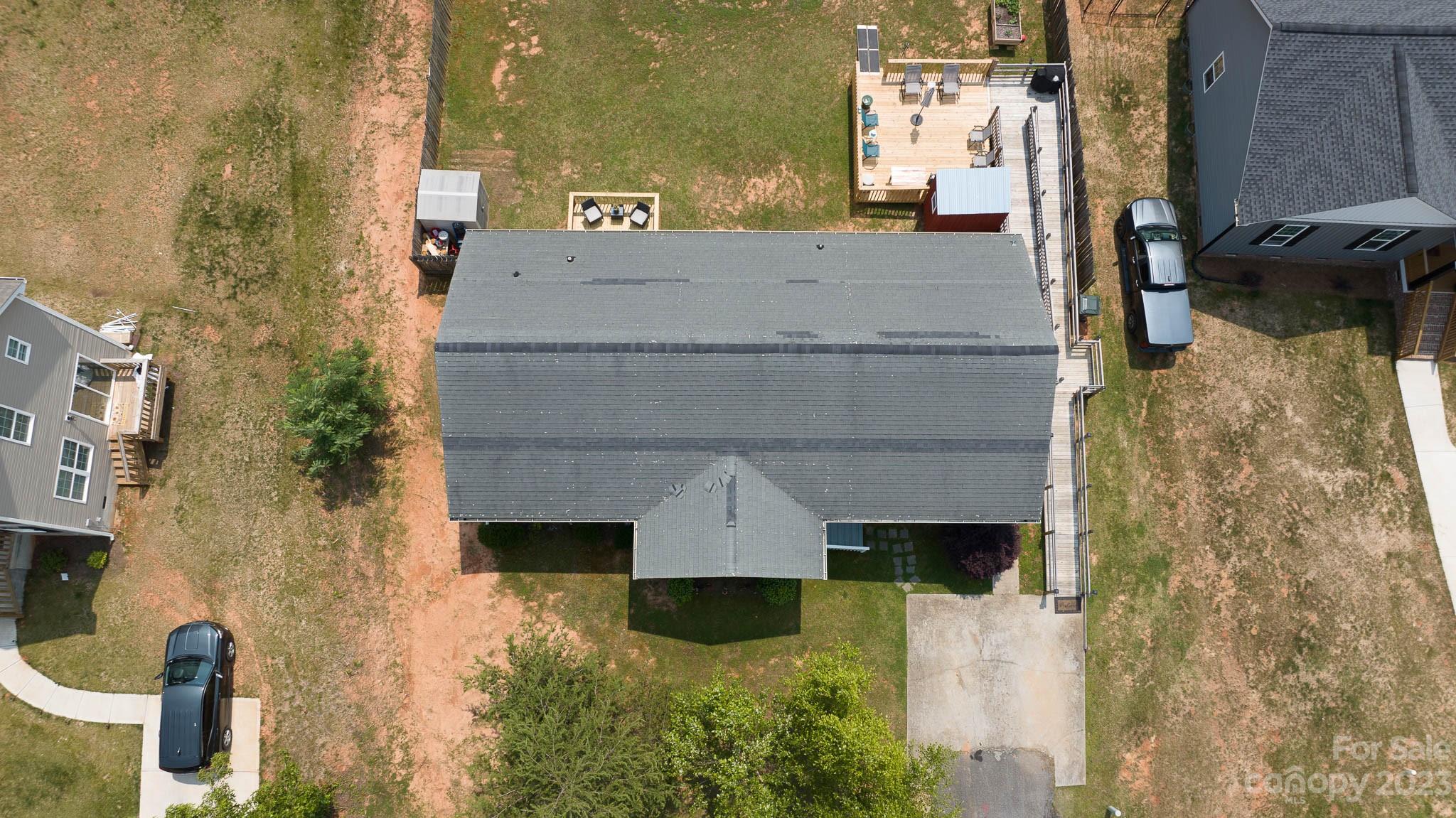 Green Acres - Residential