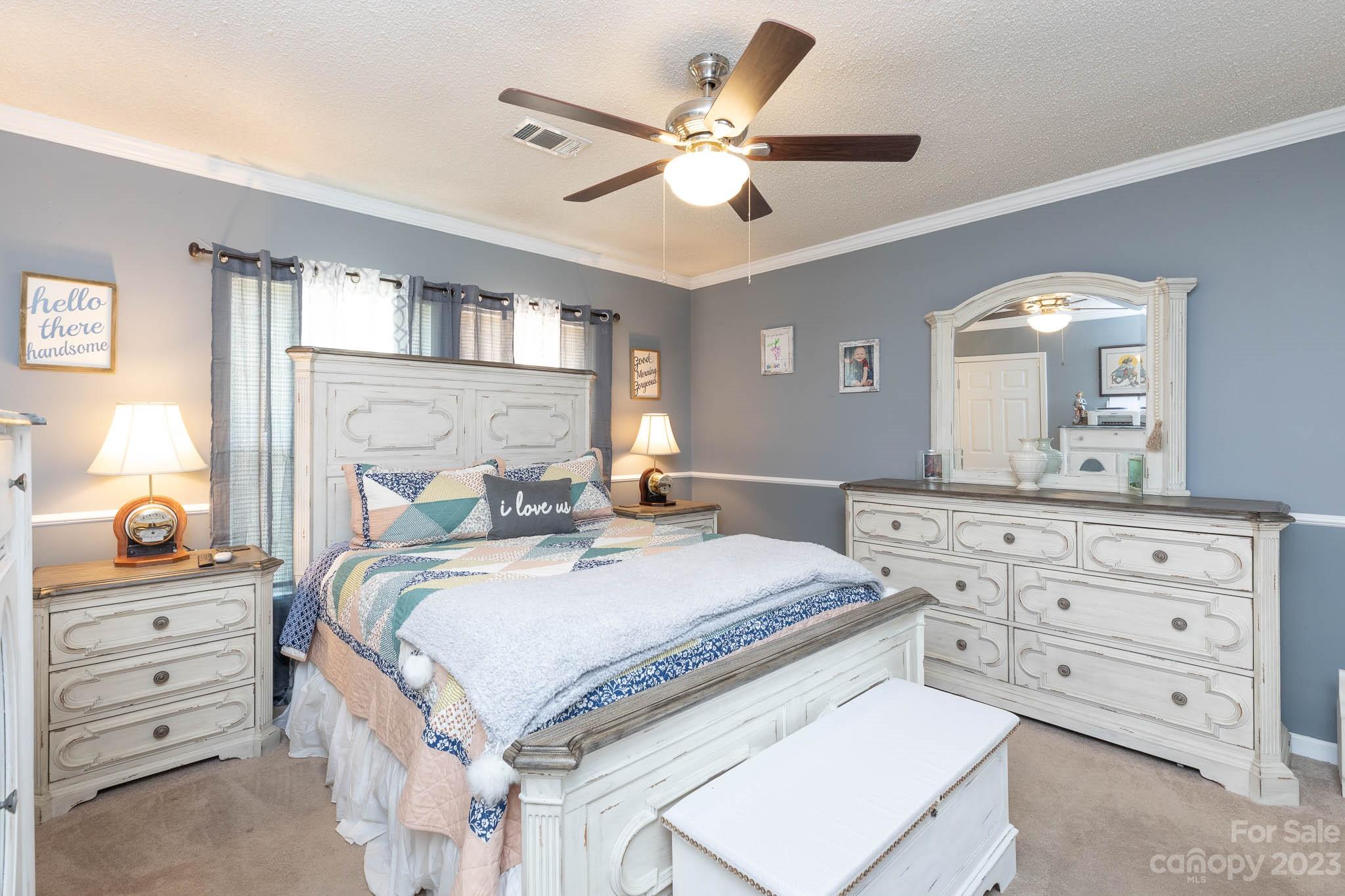 Green Acres - Residential