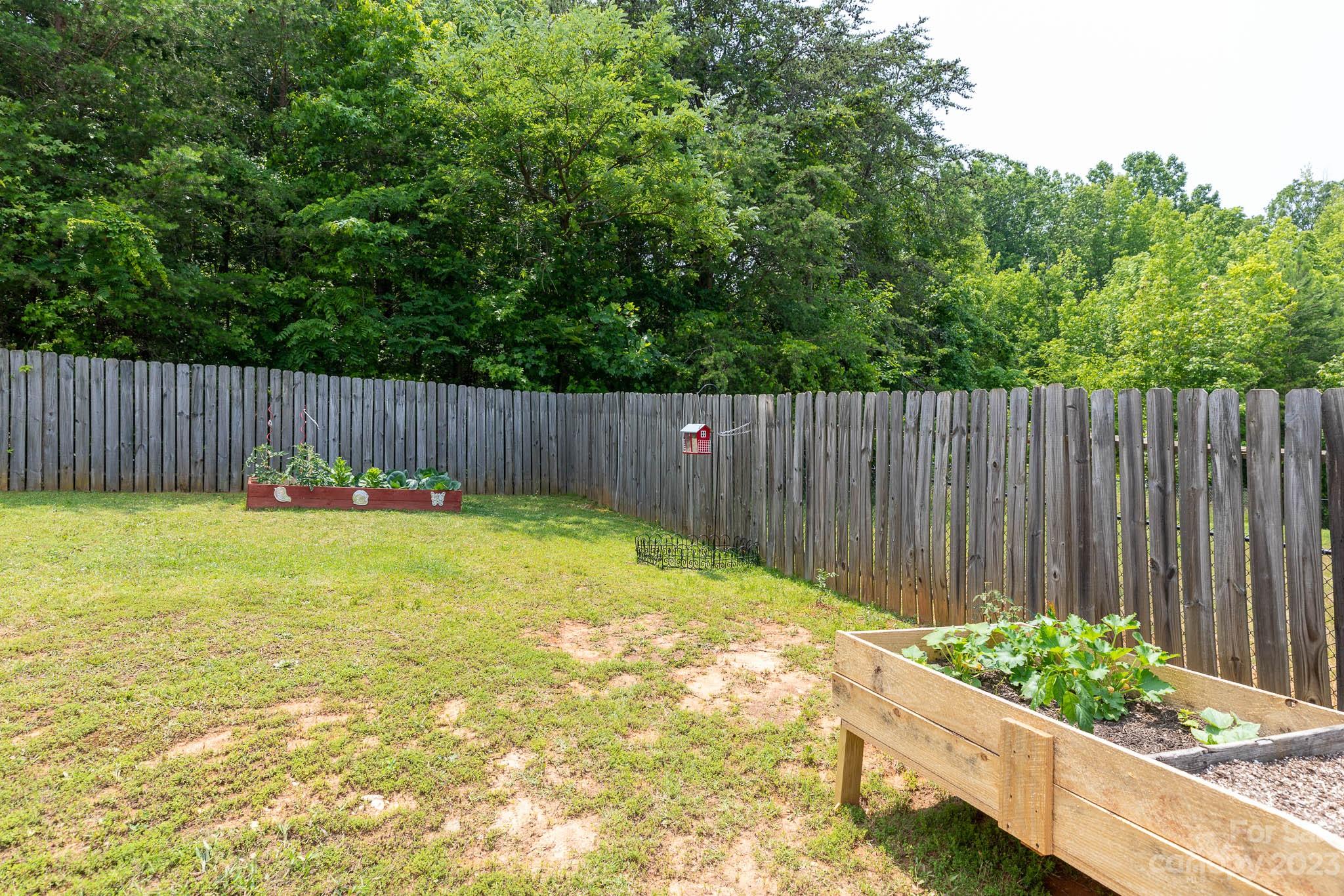 Green Acres - Residential