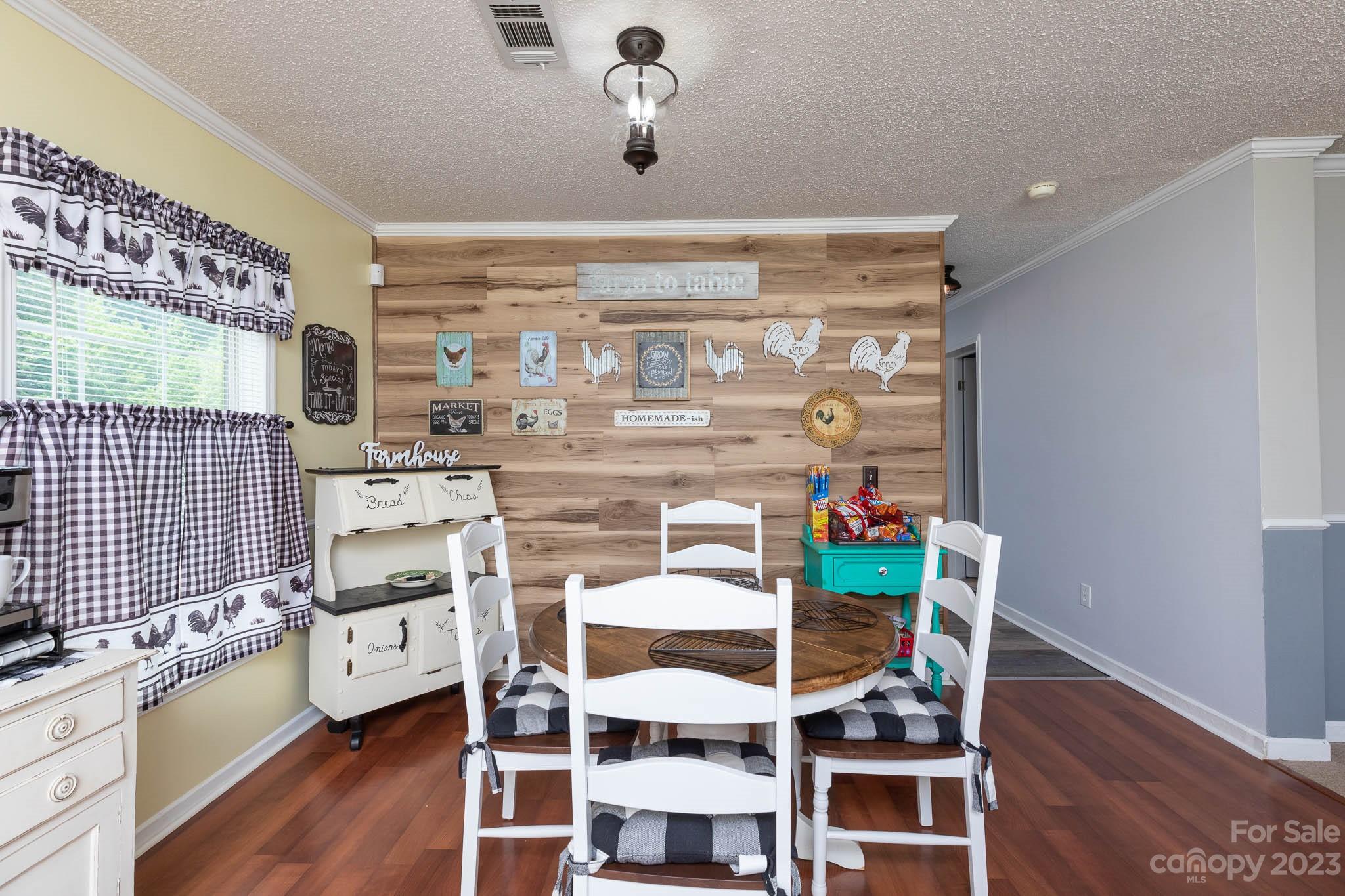 Green Acres - Residential