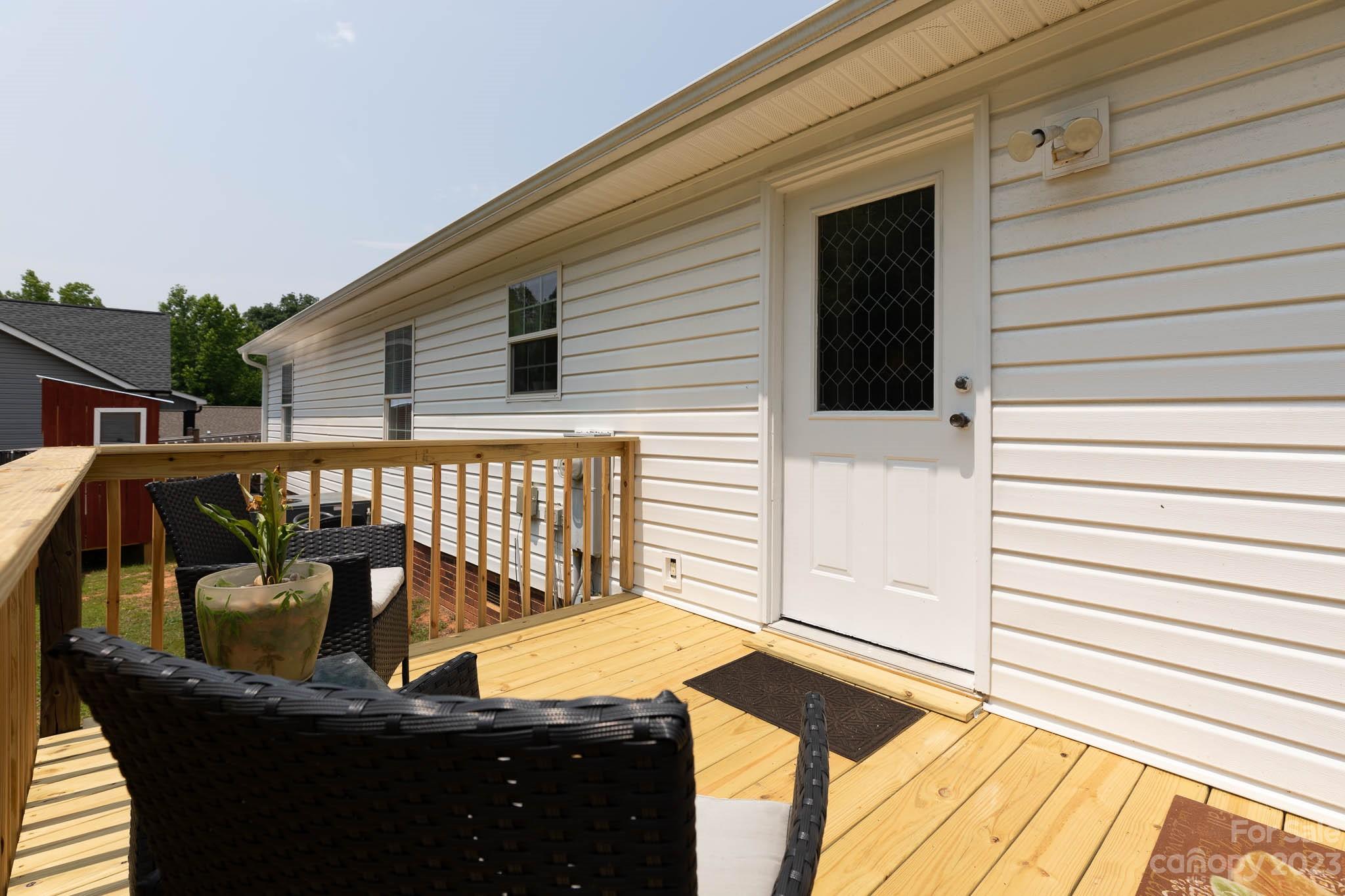 Green Acres - Residential