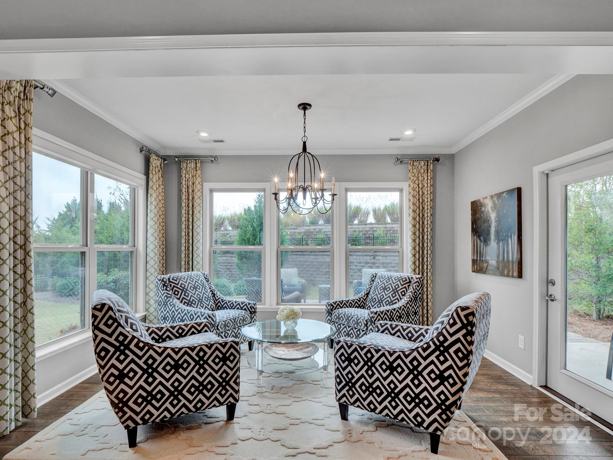 Carolina Orchards - Residential