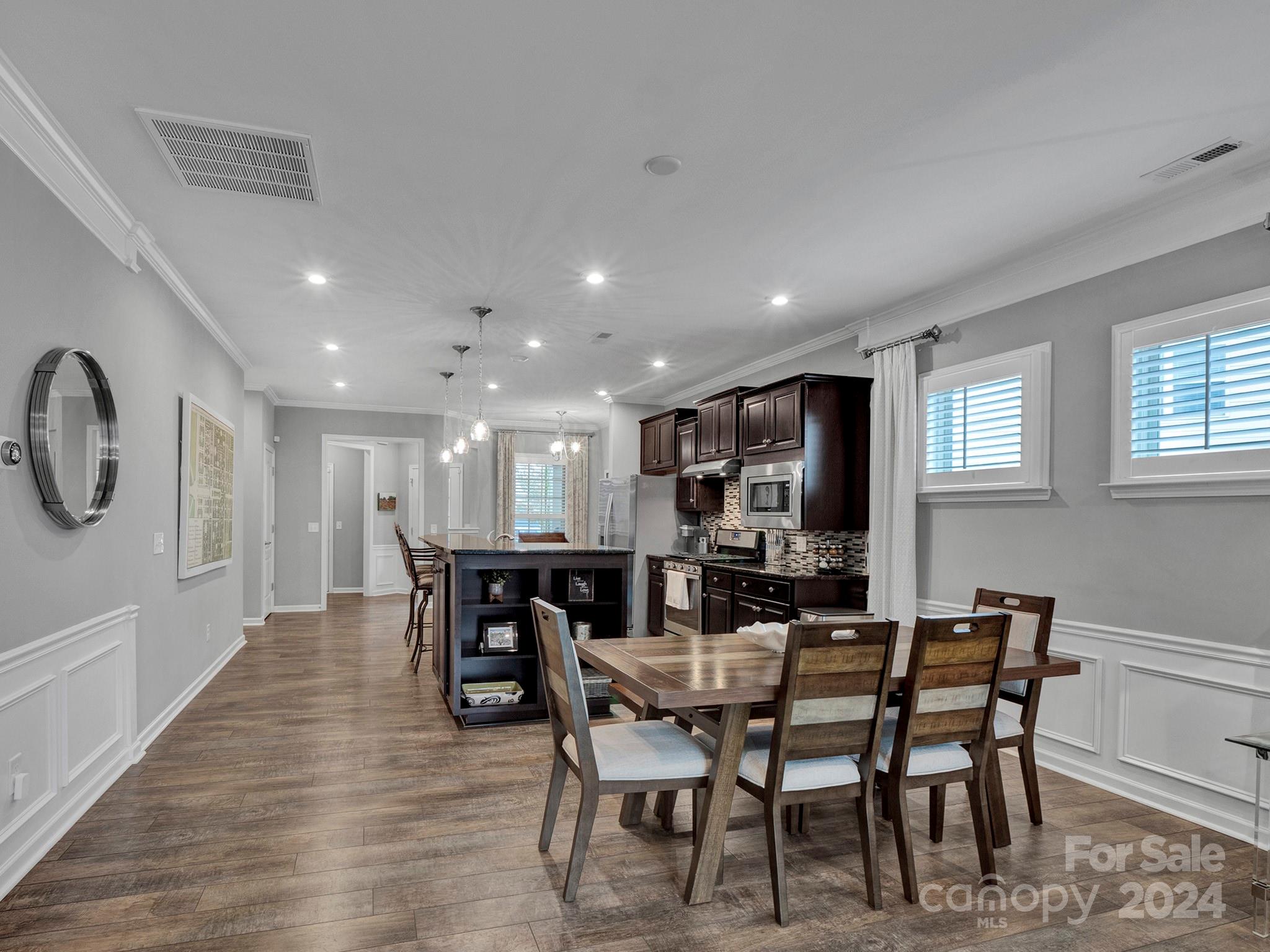 Carolina Orchards - Residential