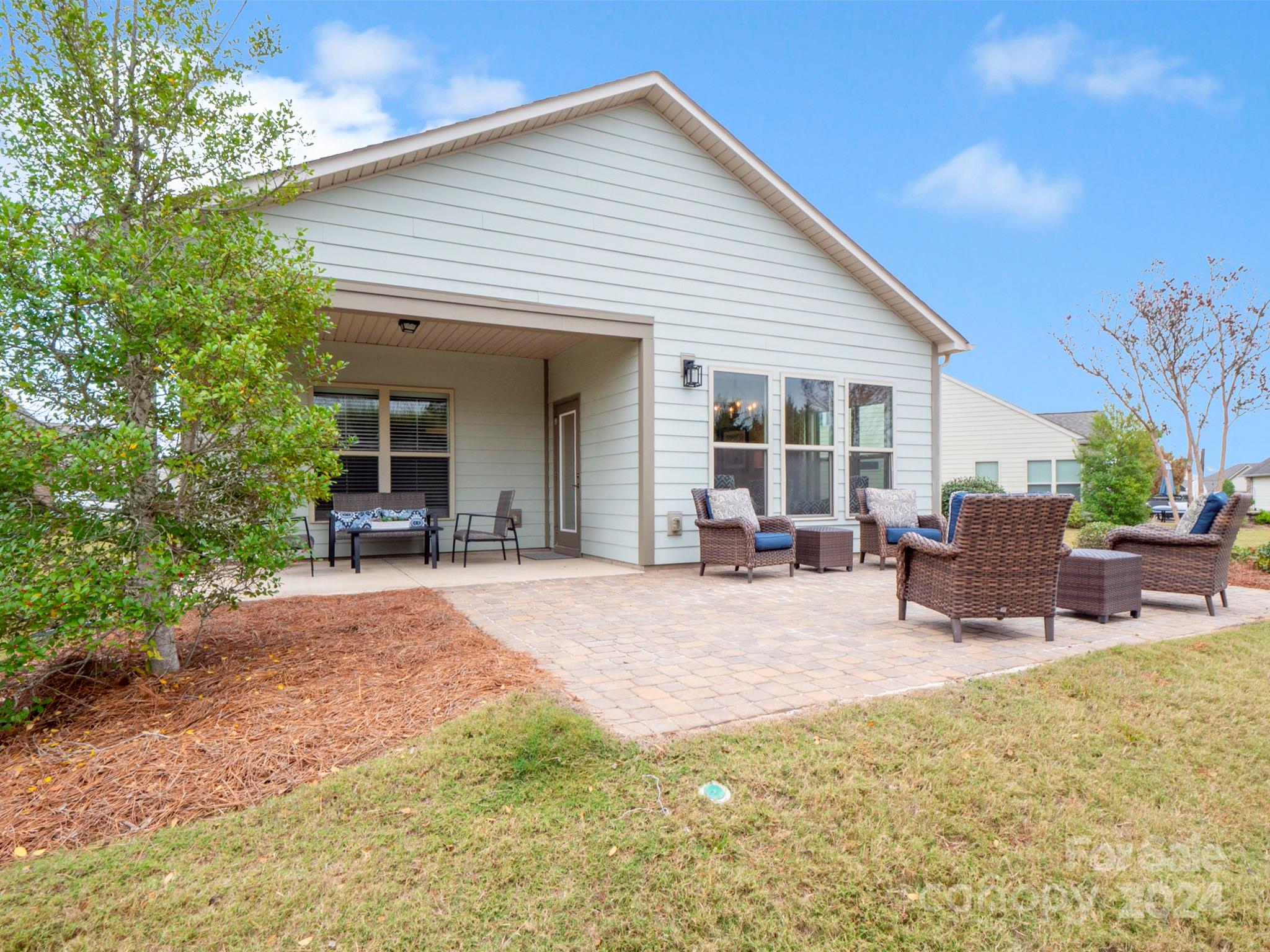 Carolina Orchards - Residential