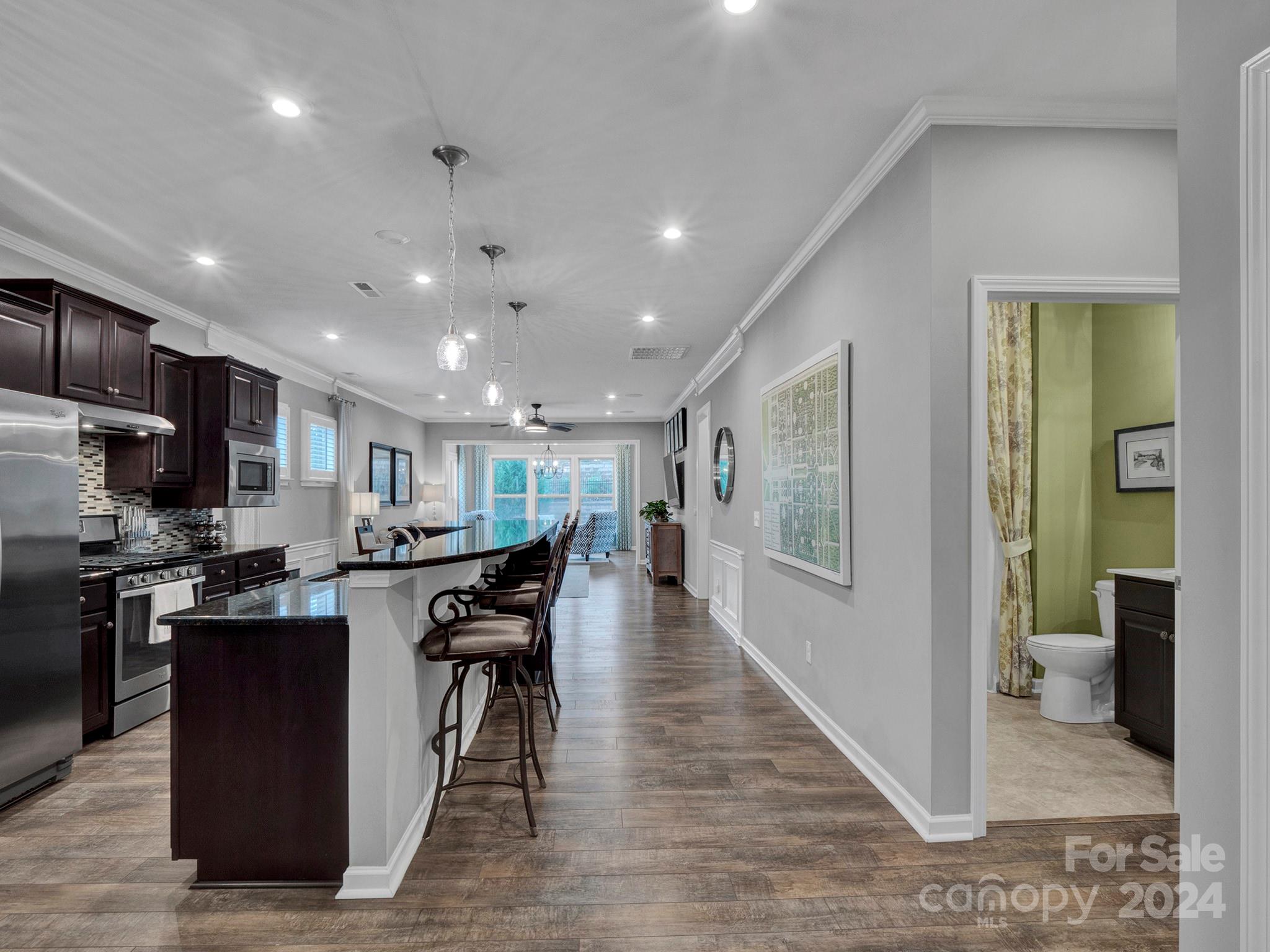 Carolina Orchards - Residential