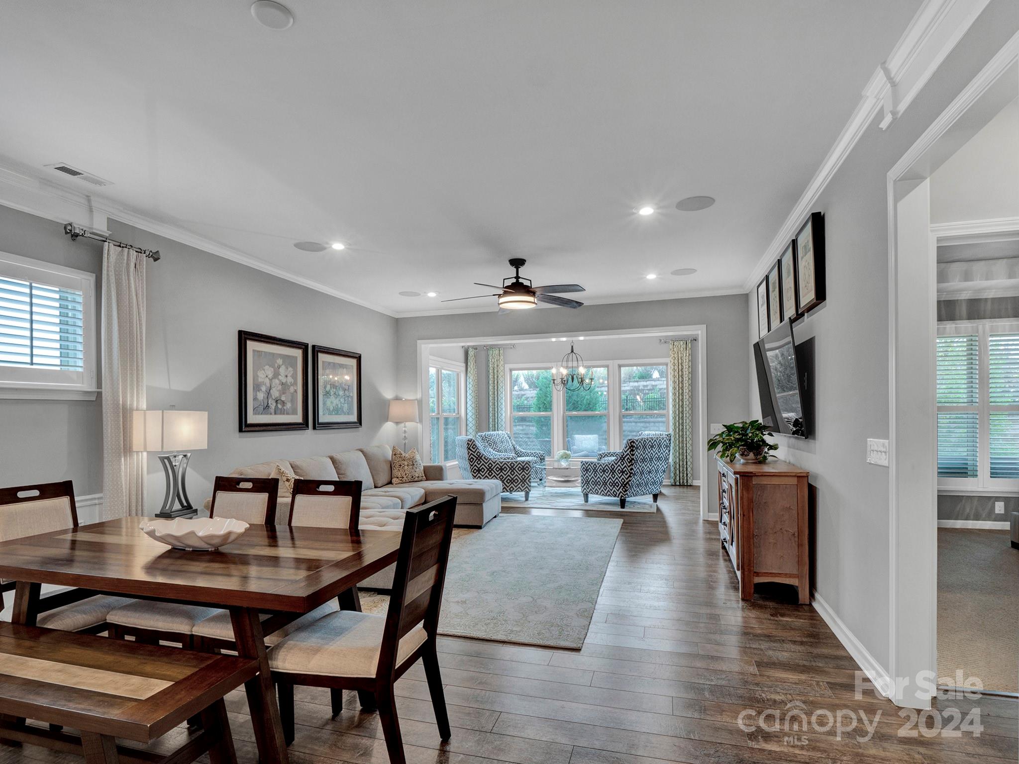 Carolina Orchards - Residential