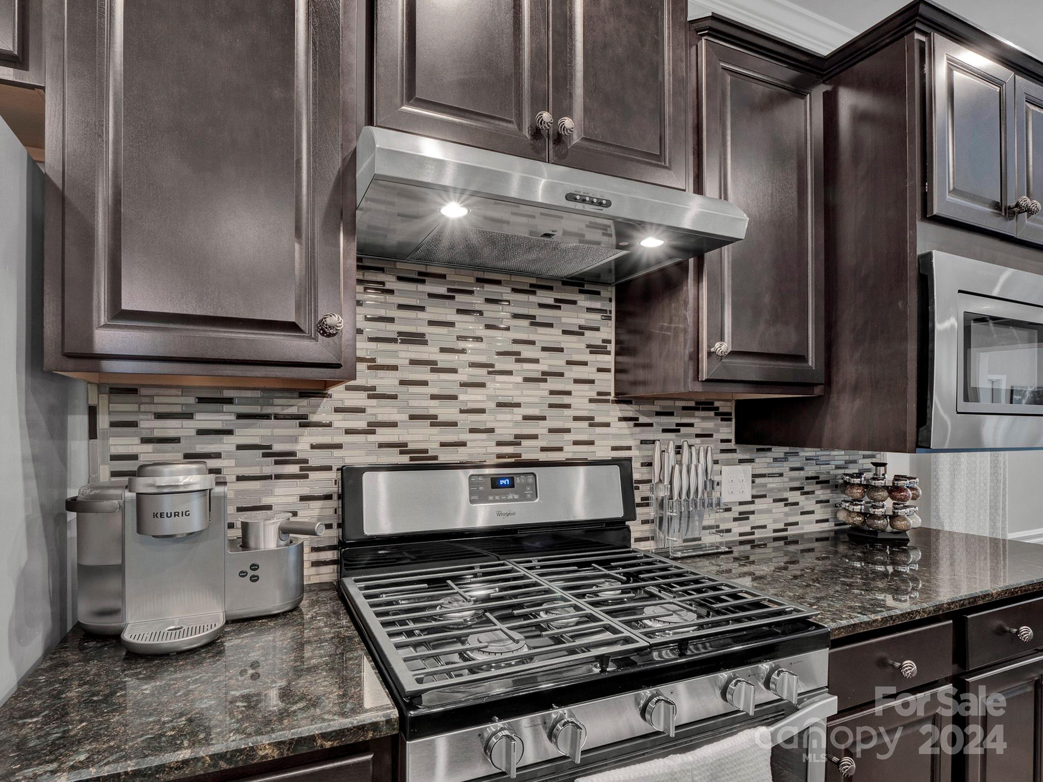 Carolina Orchards - Residential