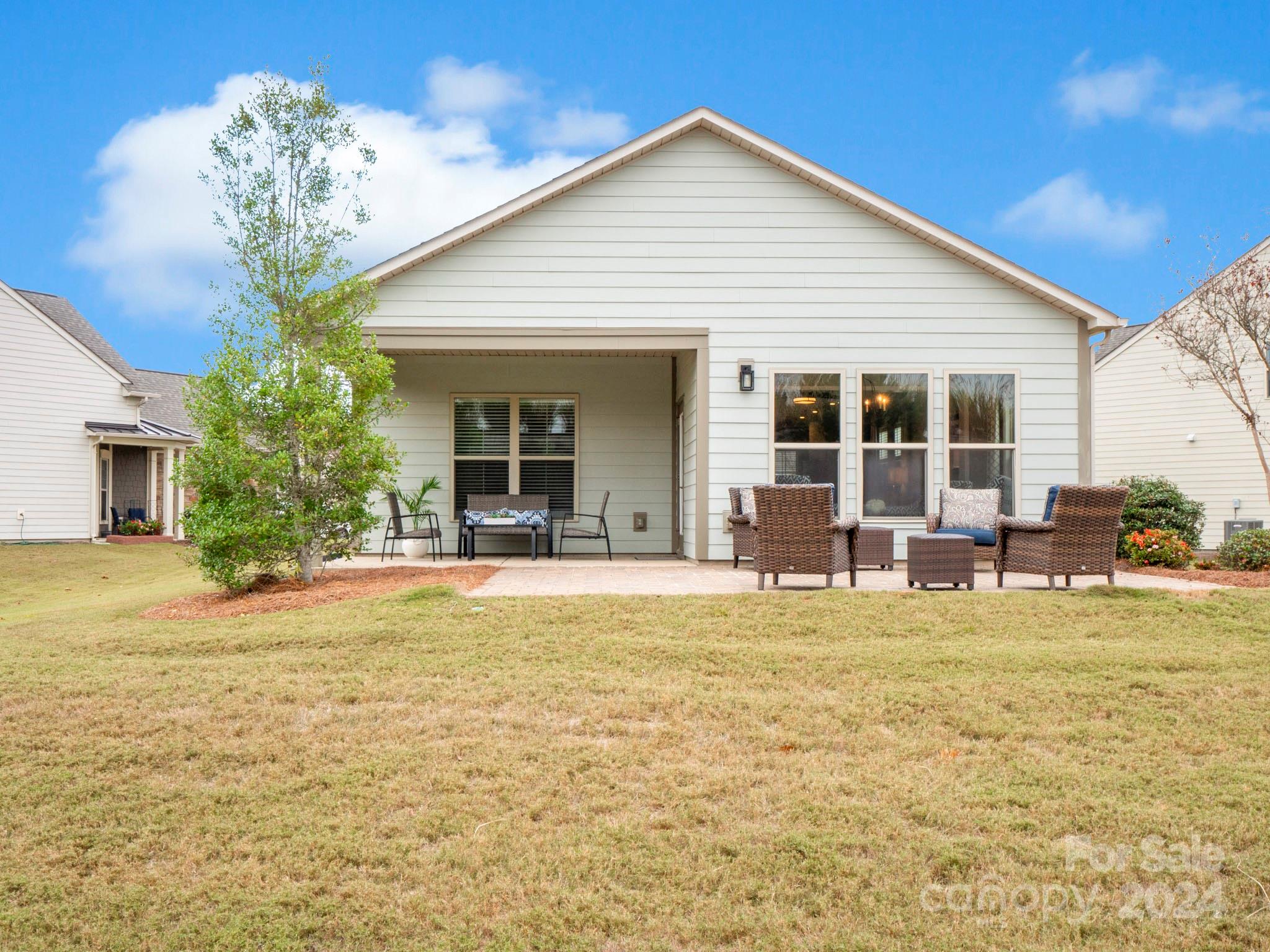 Carolina Orchards - Residential