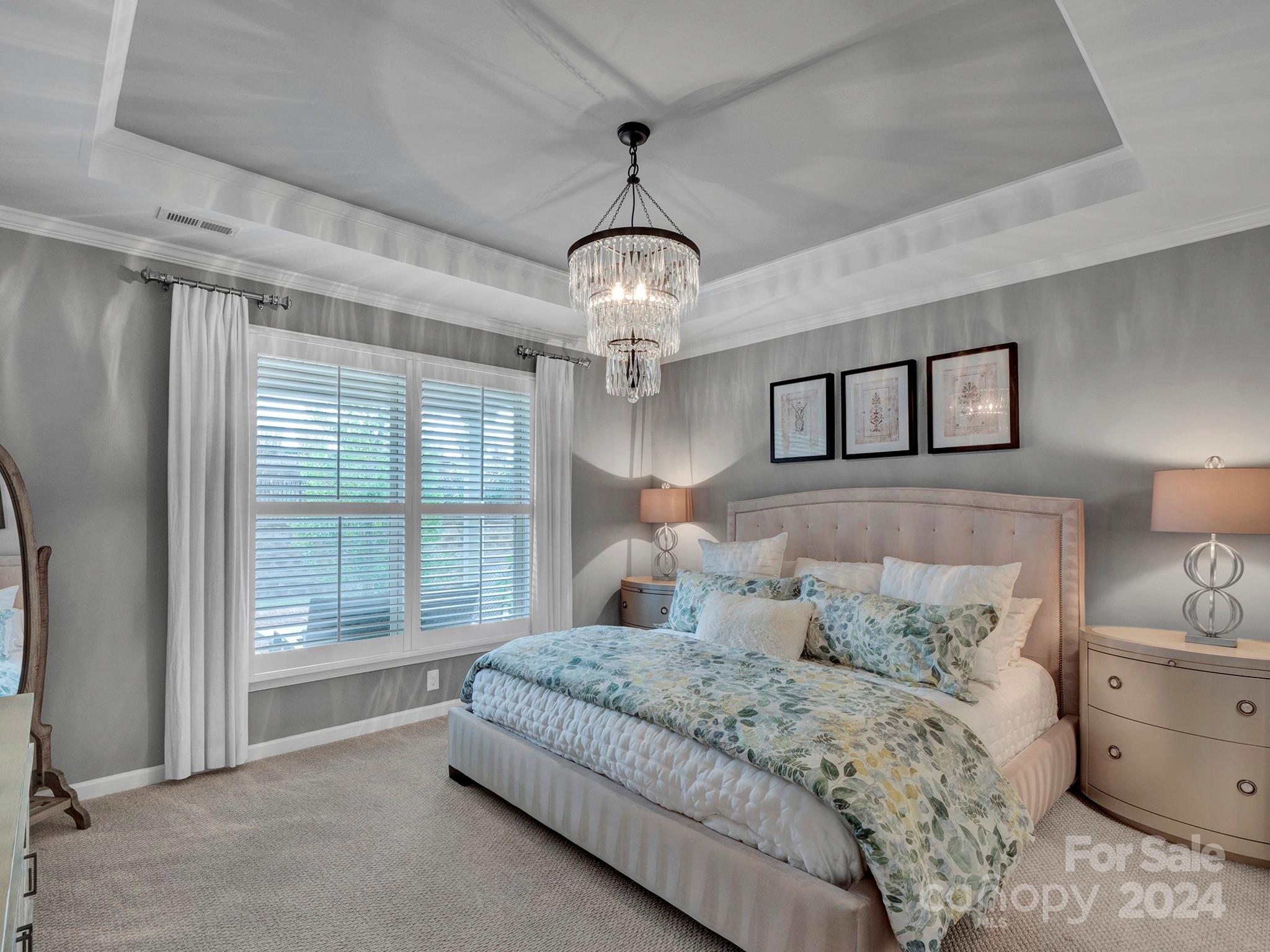 Carolina Orchards - Residential