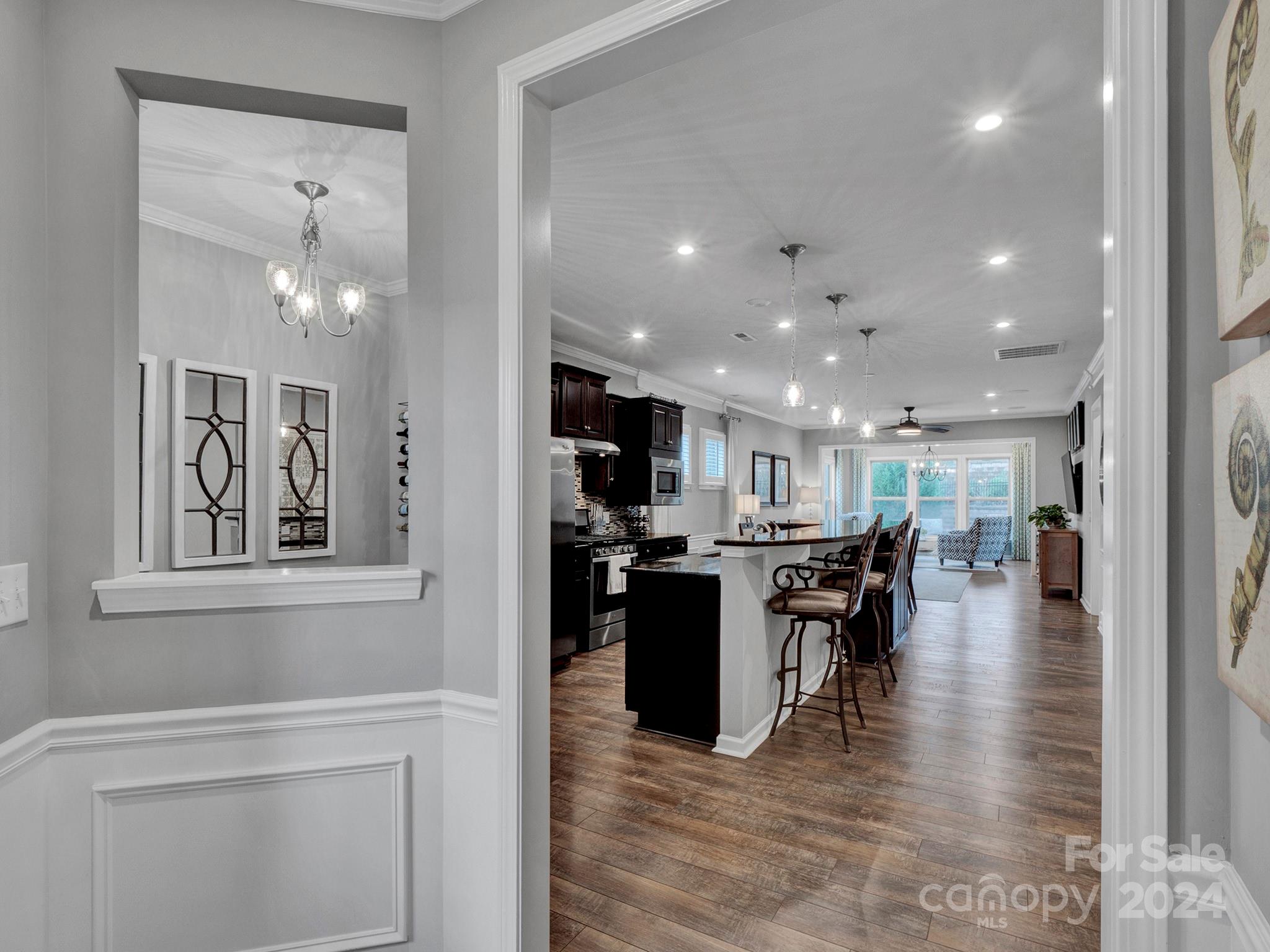 Carolina Orchards - Residential