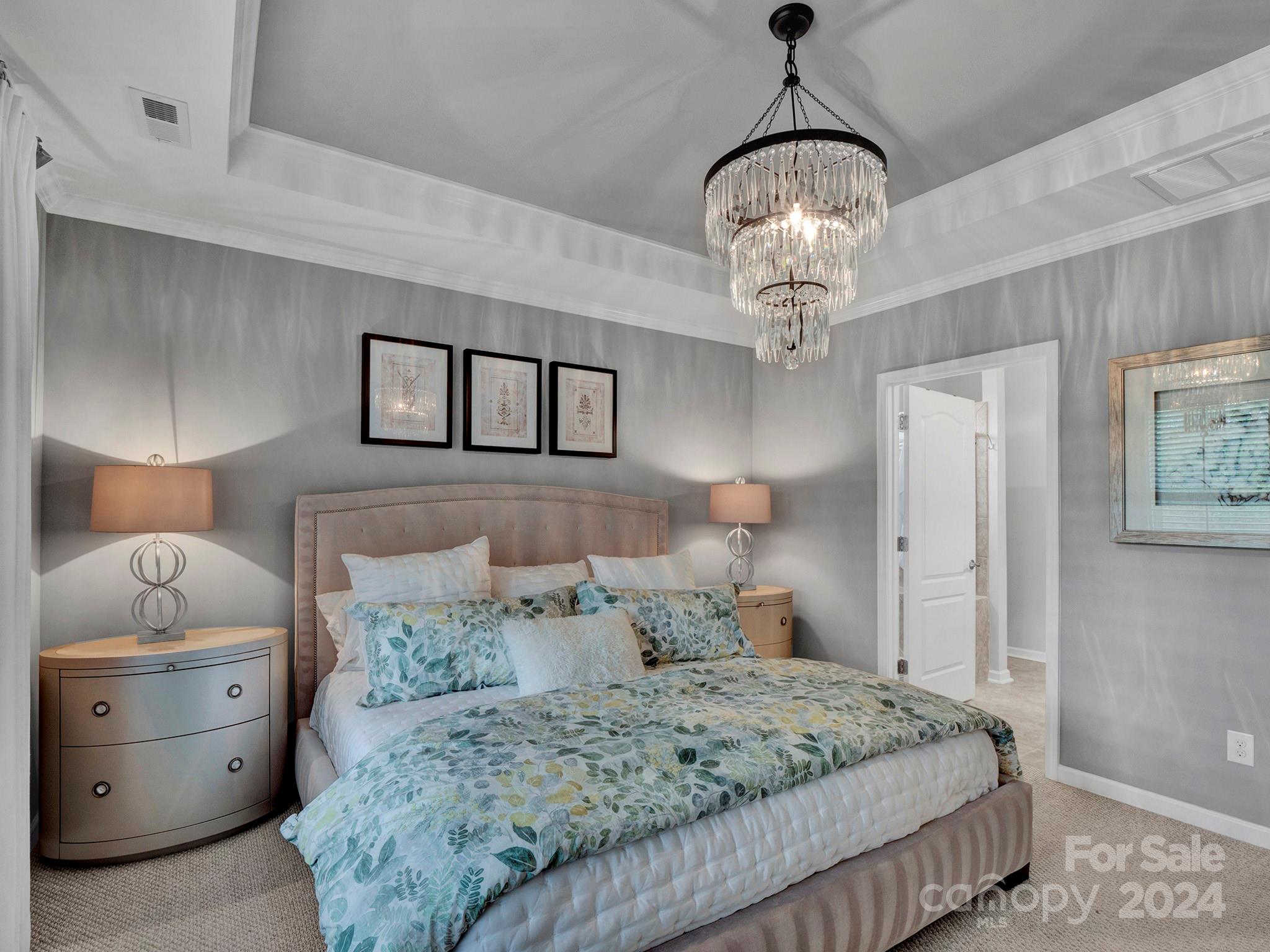 Carolina Orchards - Residential