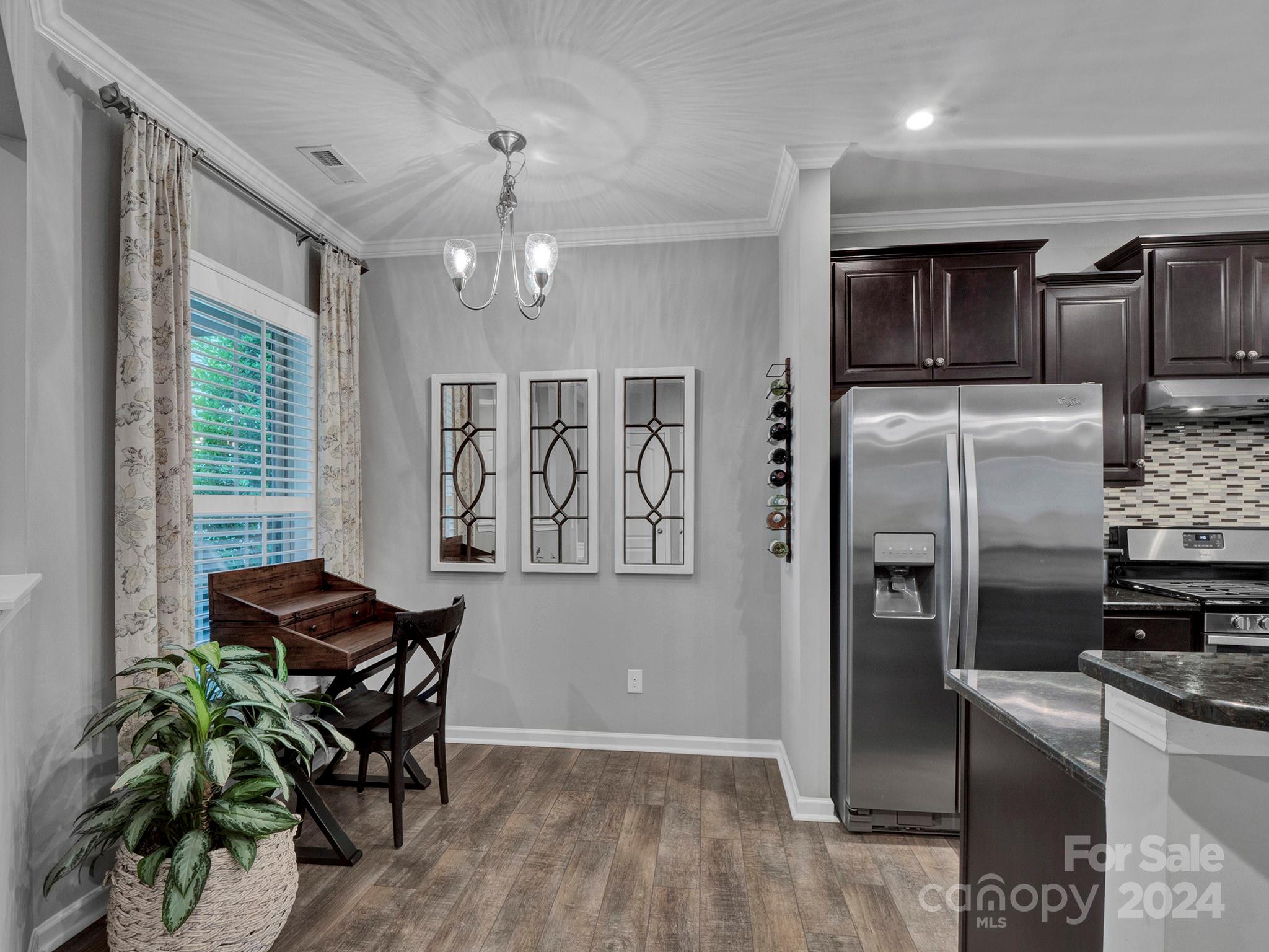 Carolina Orchards - Residential