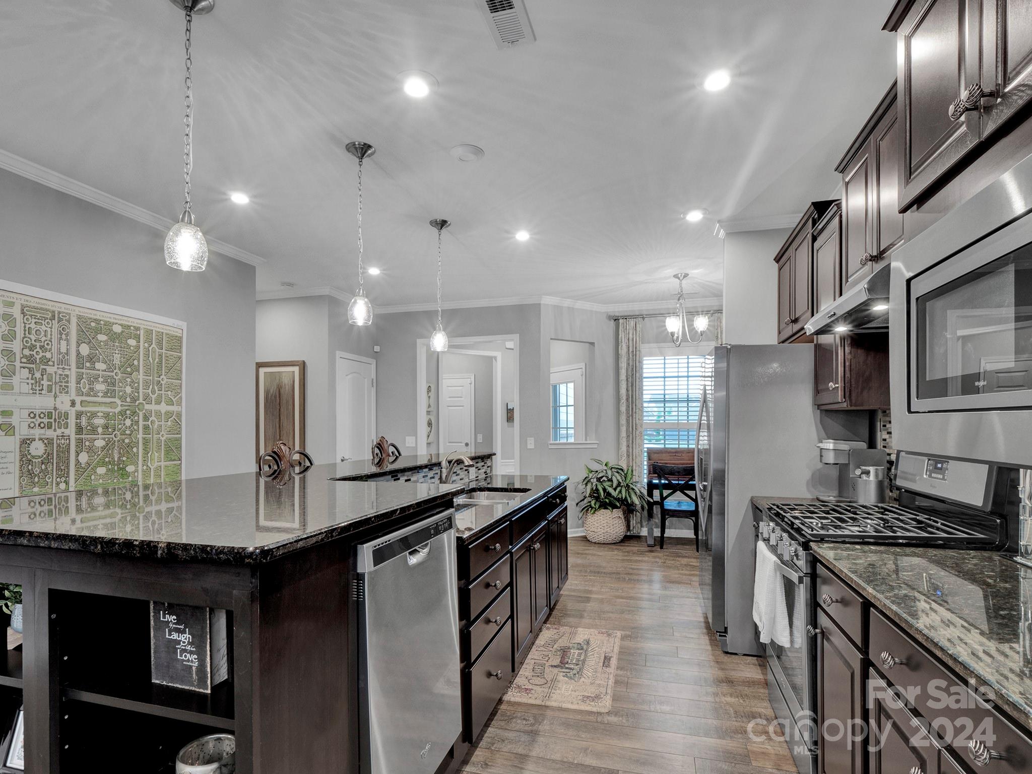 Carolina Orchards - Residential