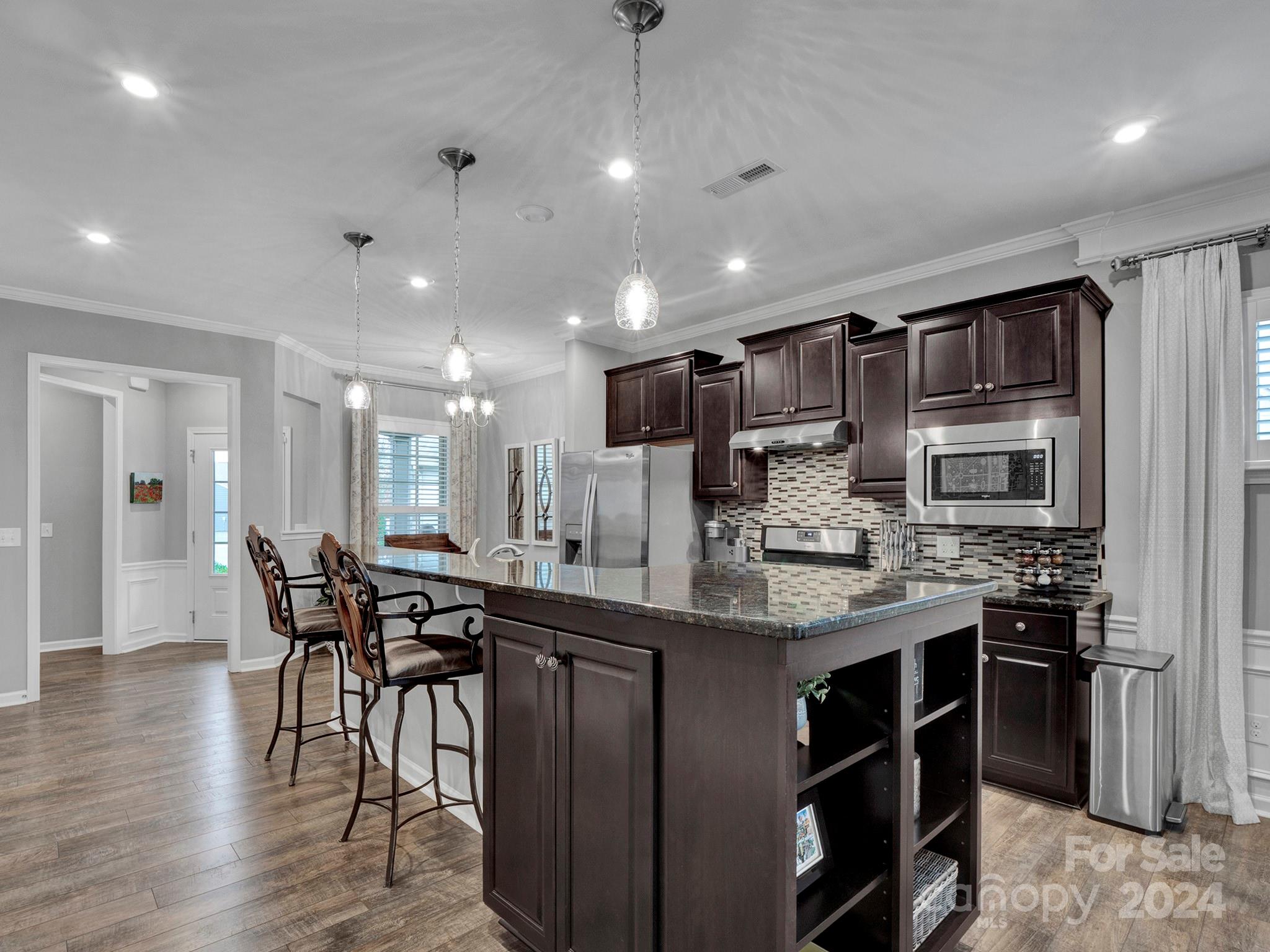 Carolina Orchards - Residential