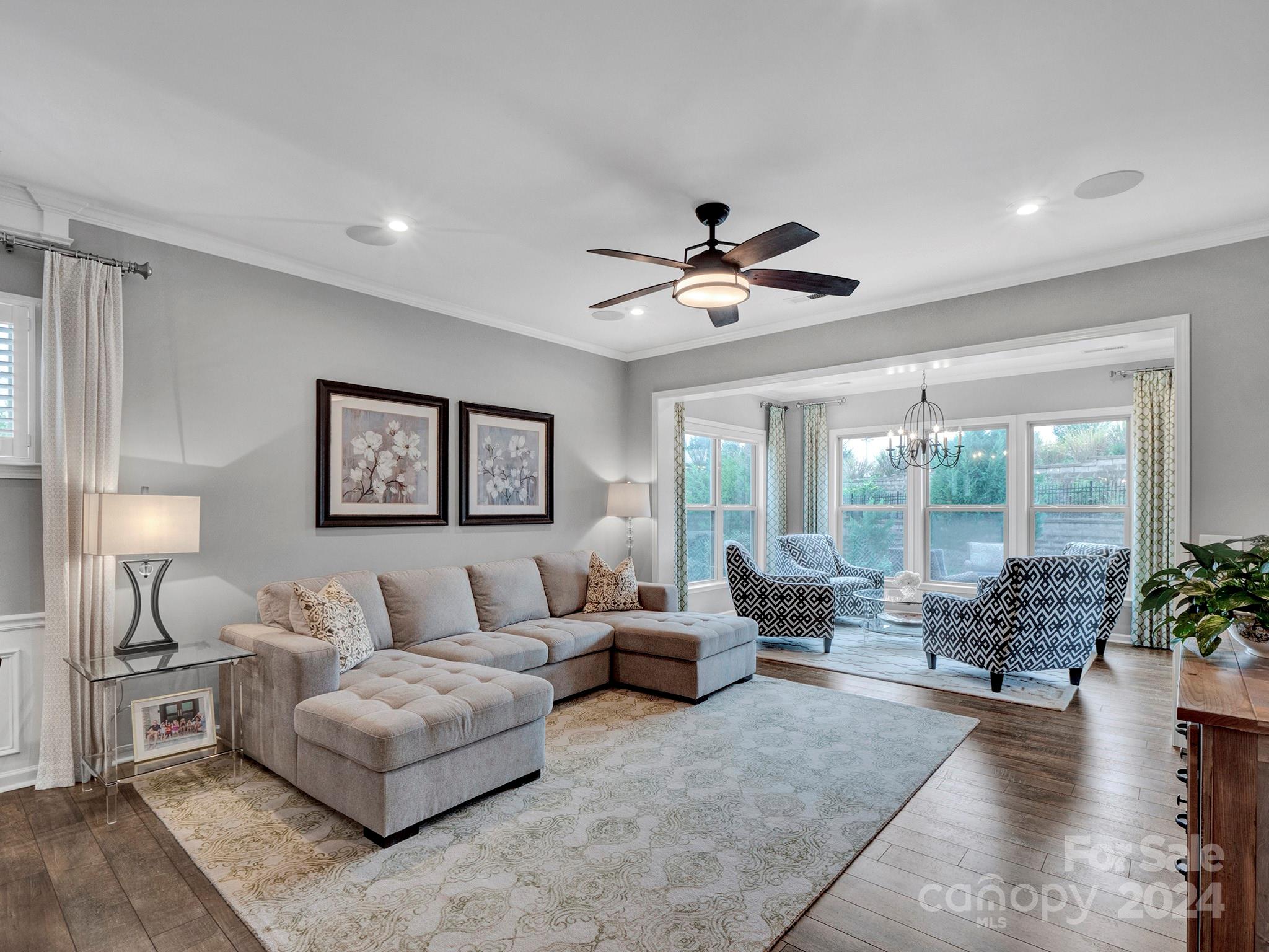 Carolina Orchards - Residential