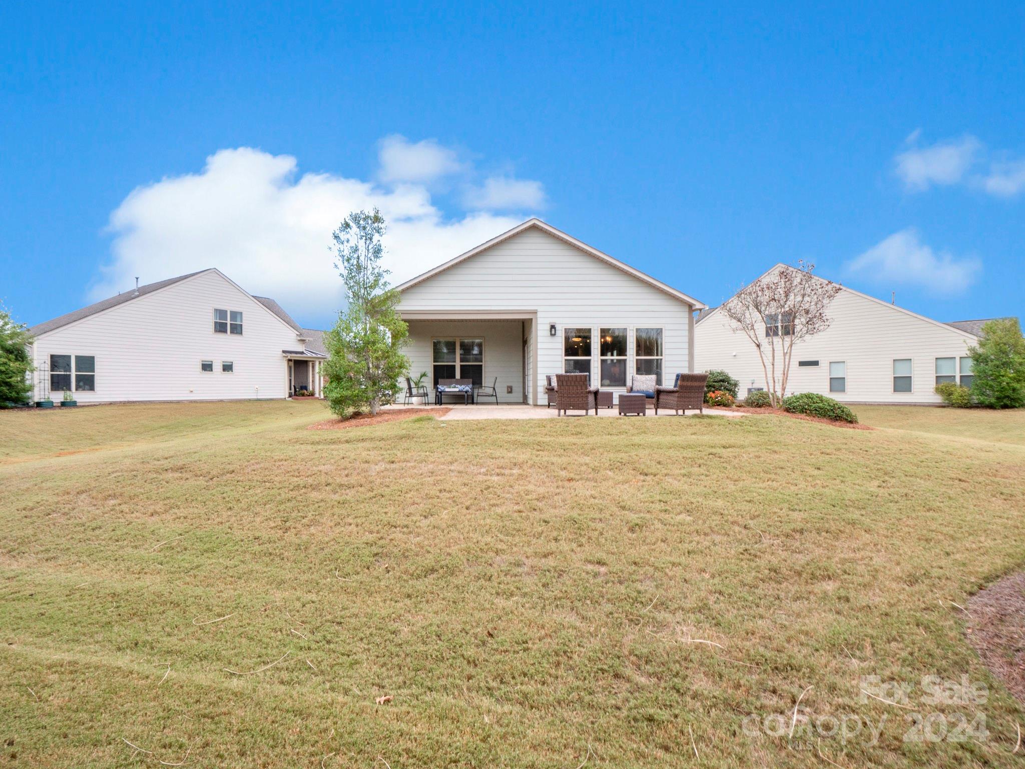 Carolina Orchards - Residential