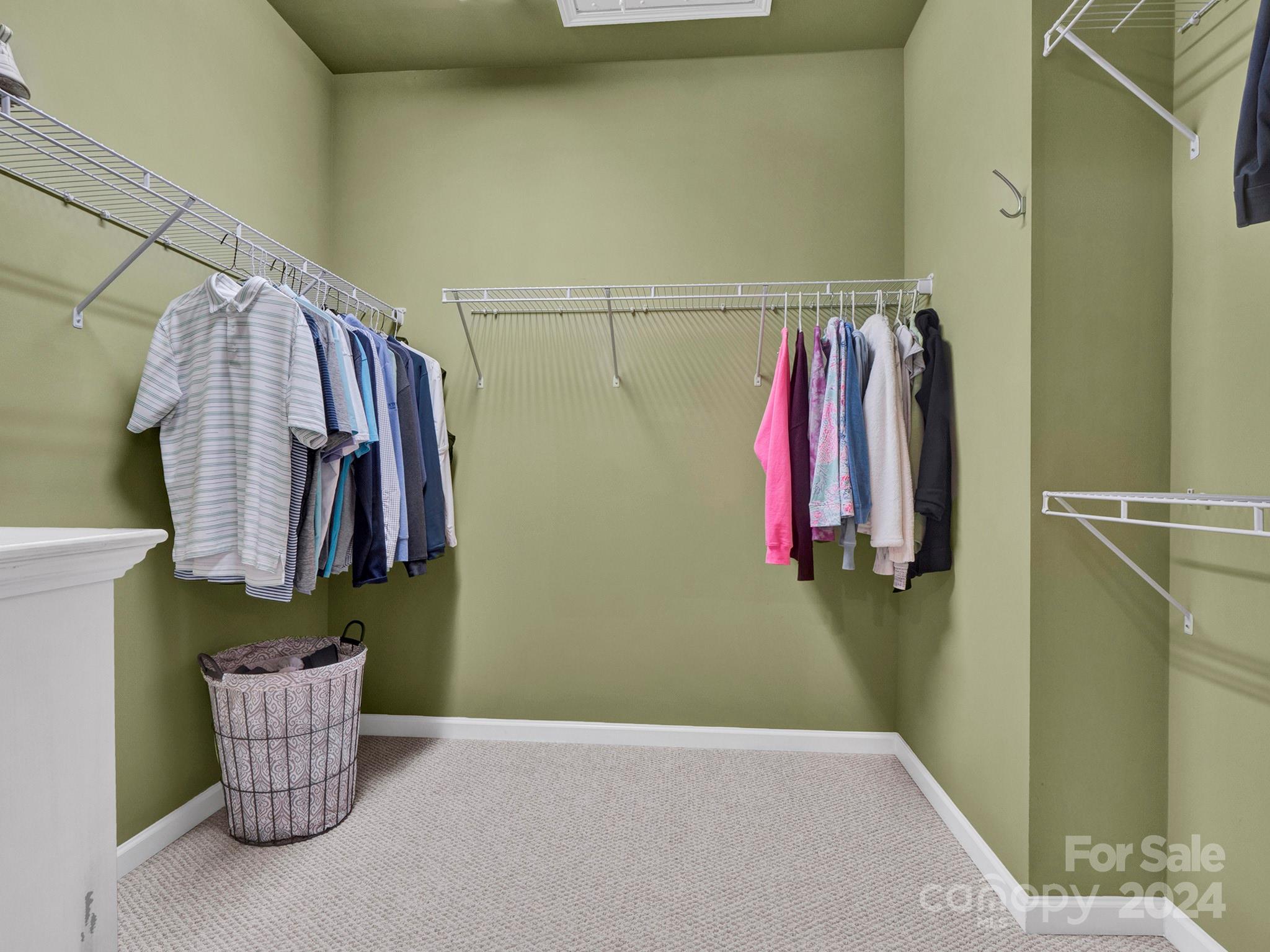 Carolina Orchards - Residential