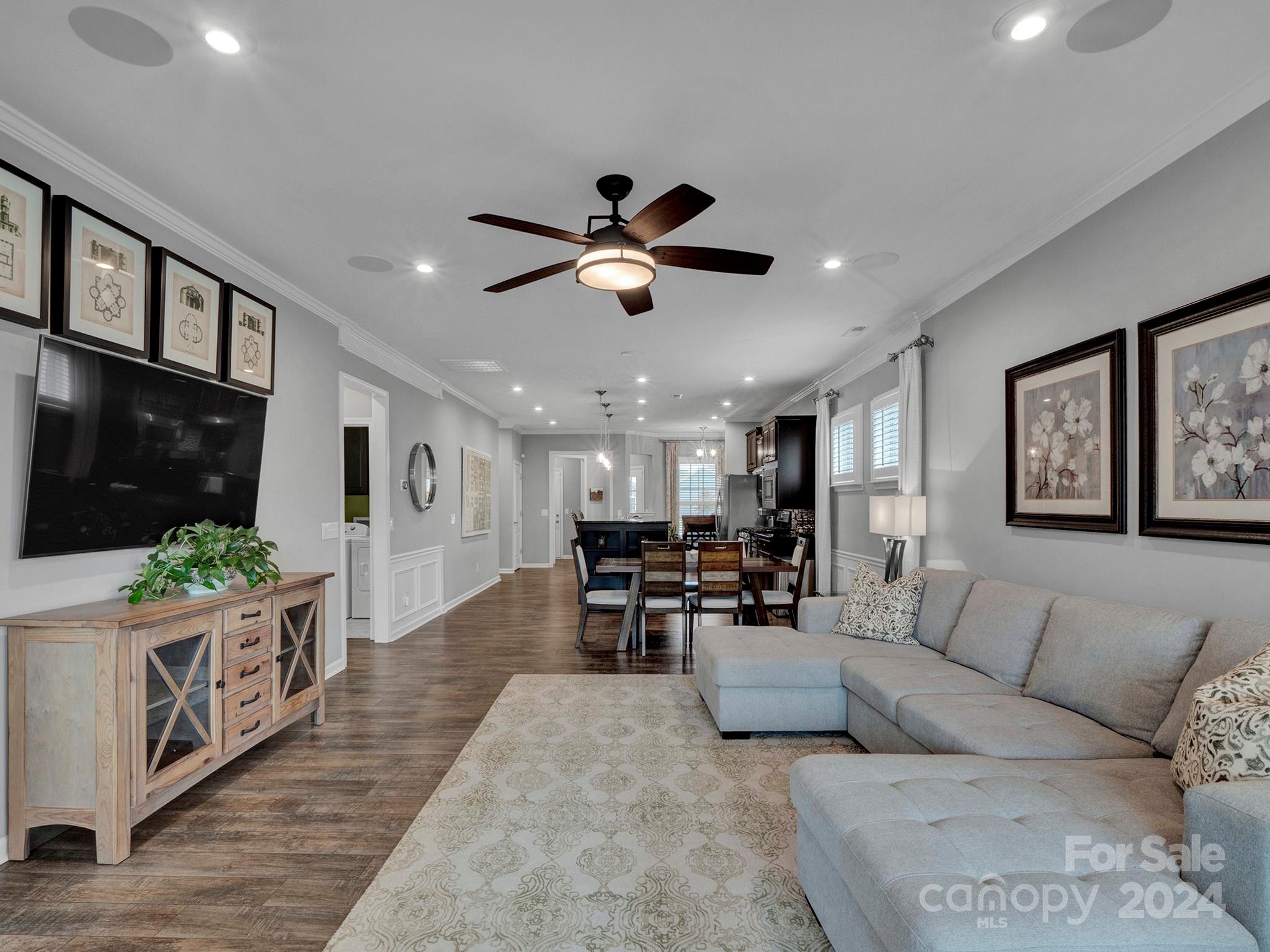 Carolina Orchards - Residential