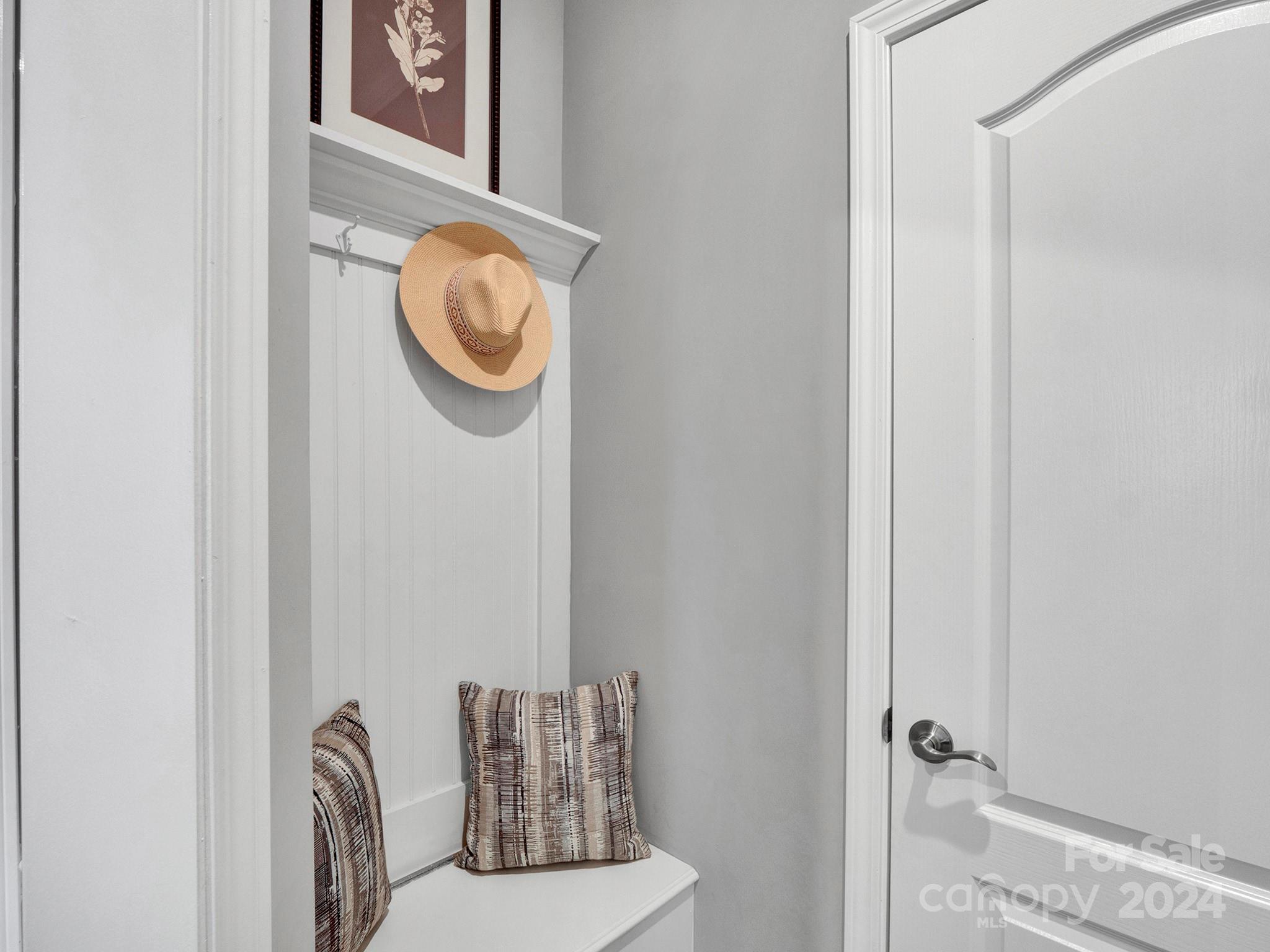 Carolina Orchards - Residential