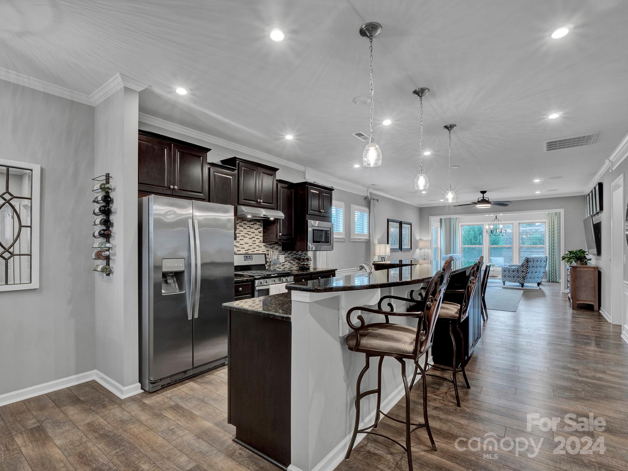 Carolina Orchards - Residential