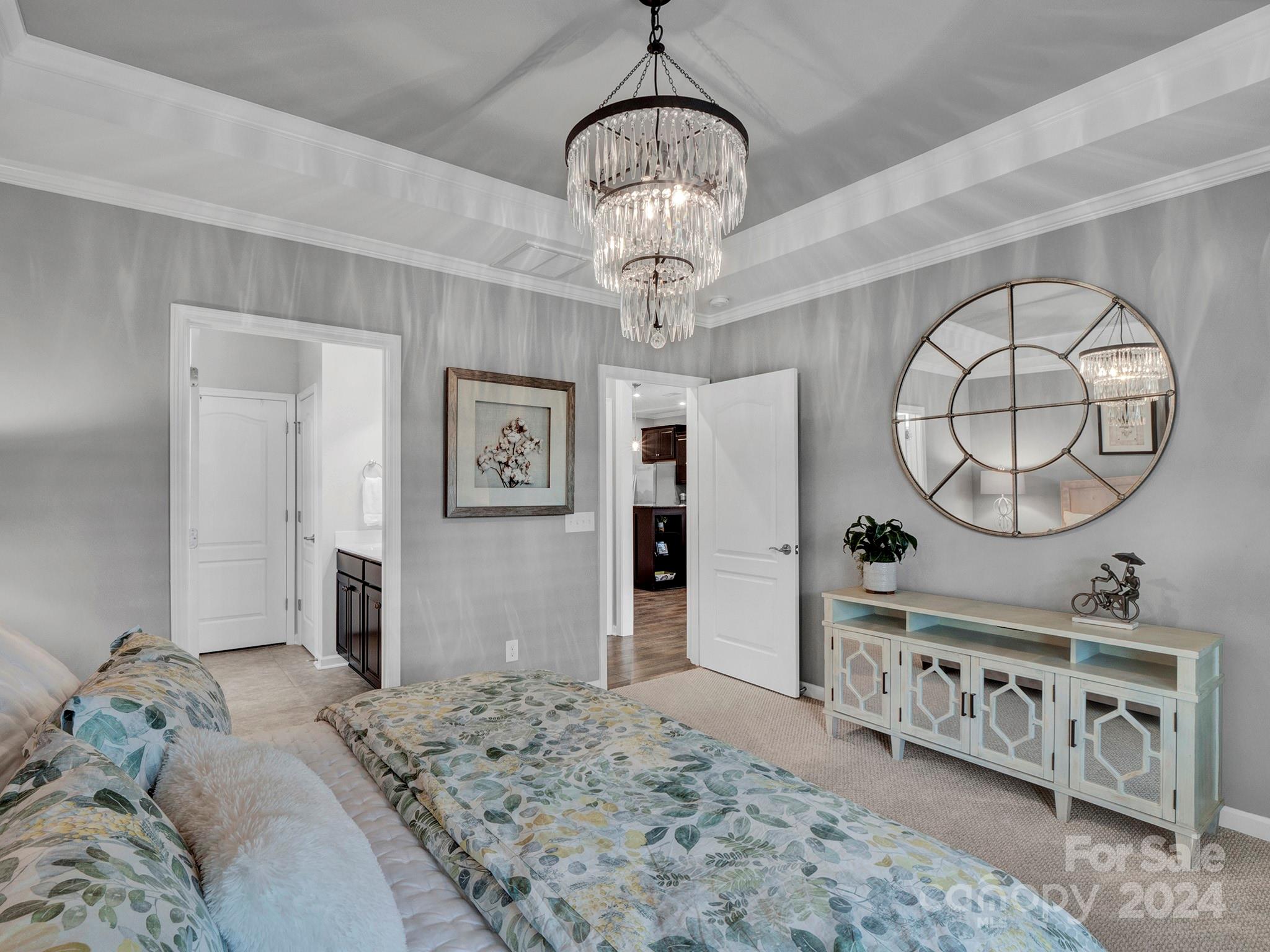 Carolina Orchards - Residential