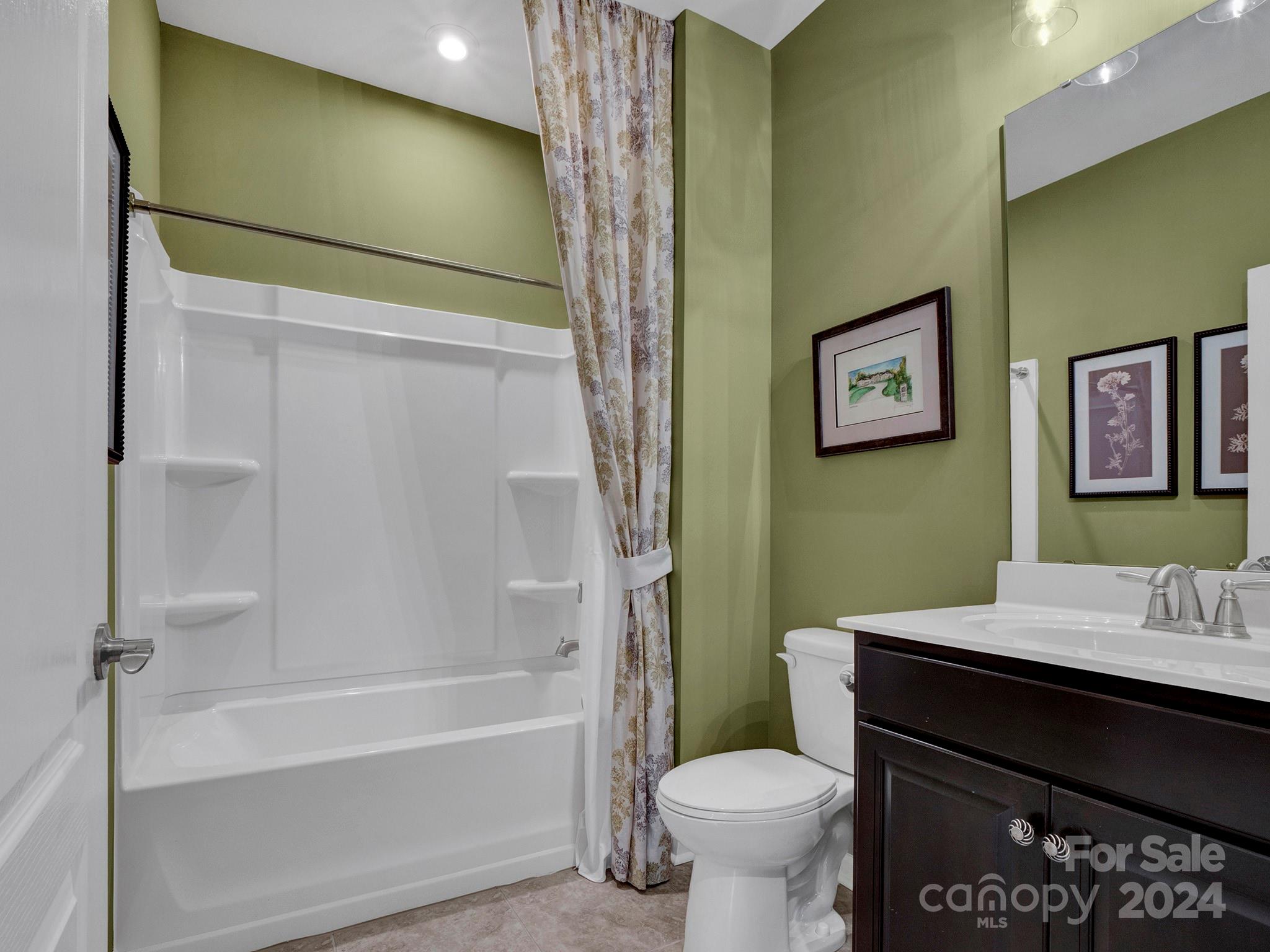 Carolina Orchards - Residential