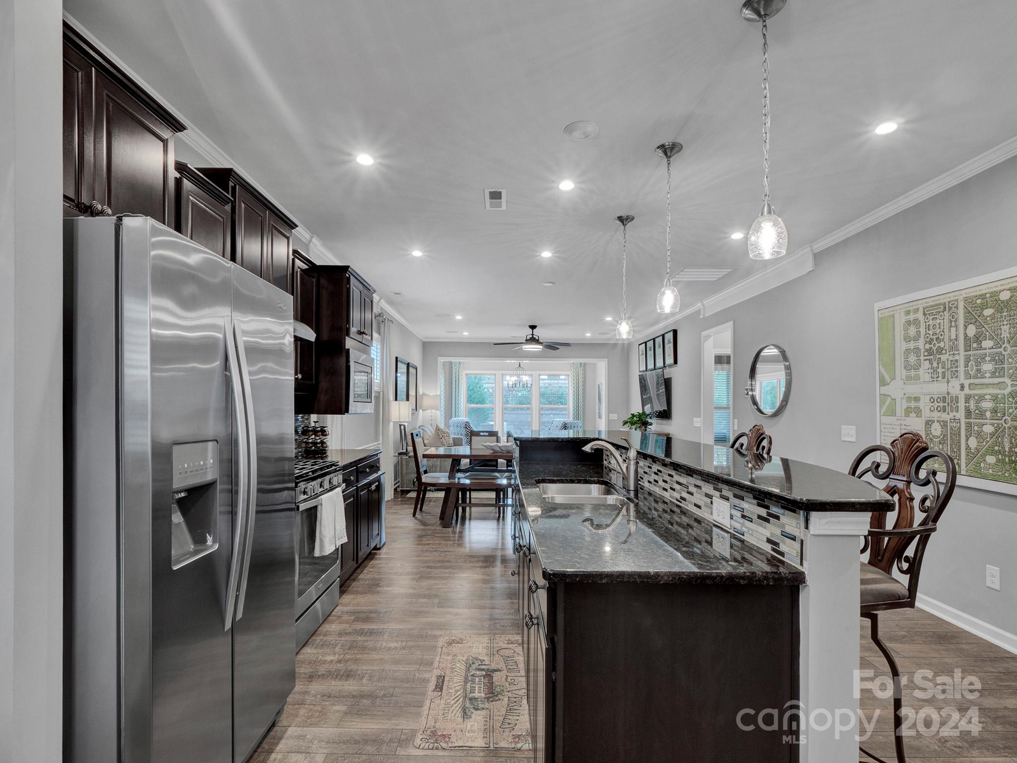 Carolina Orchards - Residential