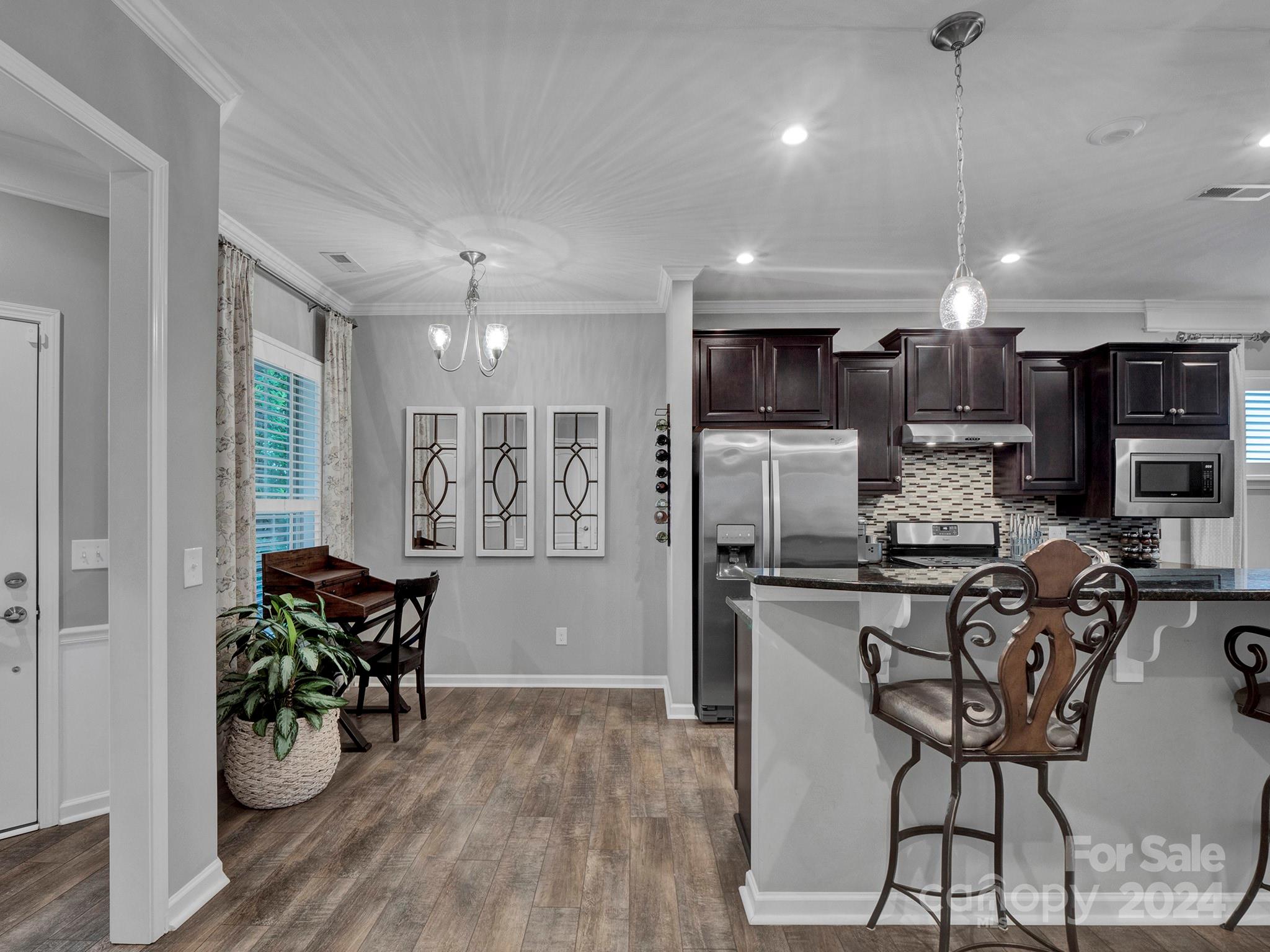 Carolina Orchards - Residential