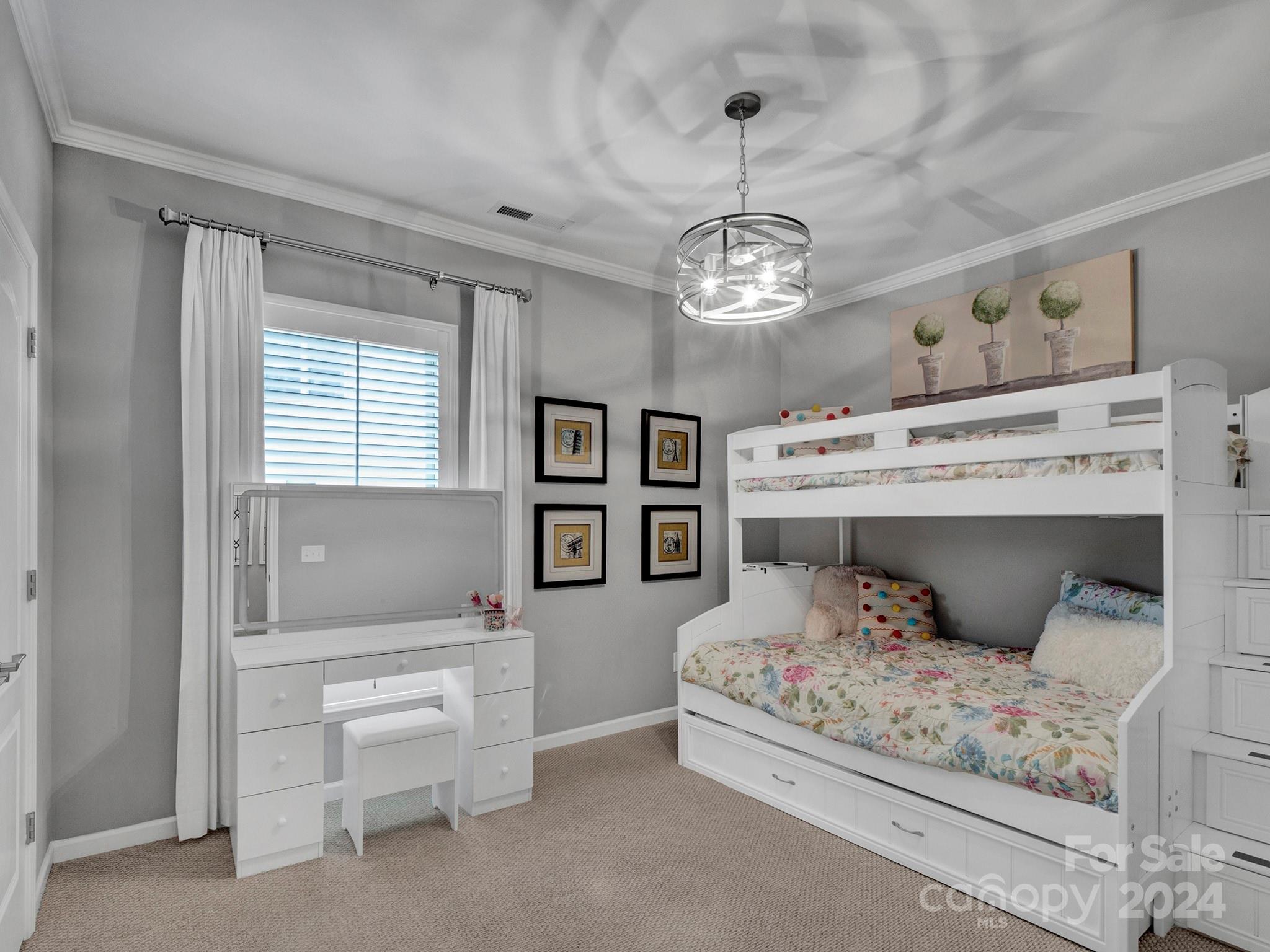 Carolina Orchards - Residential