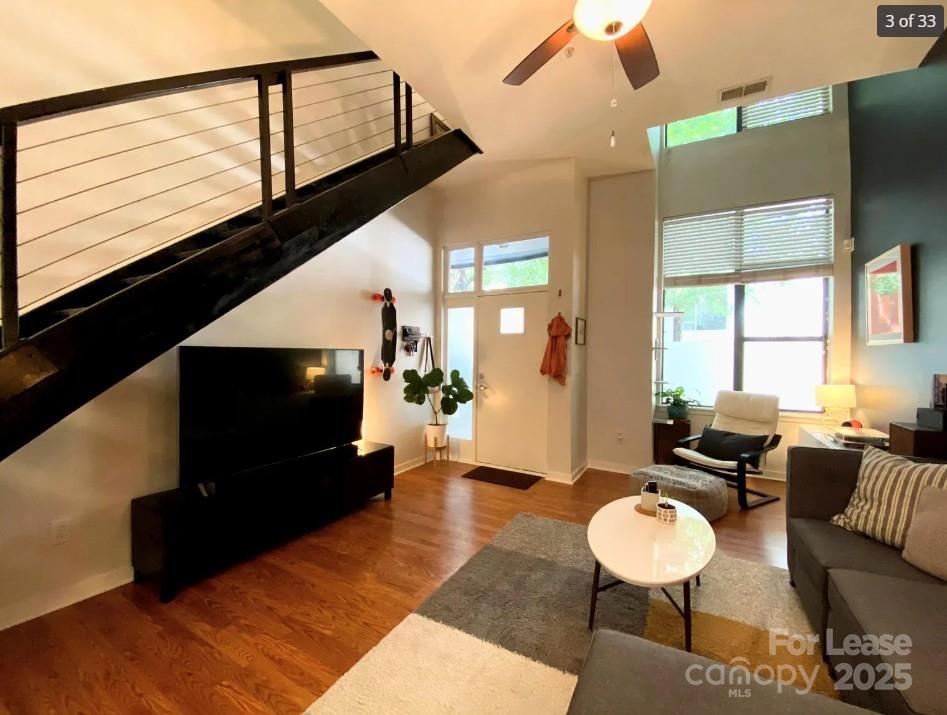 2125 Southend Drive 105