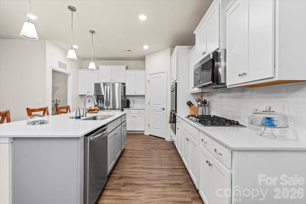 Windhaven - Residential