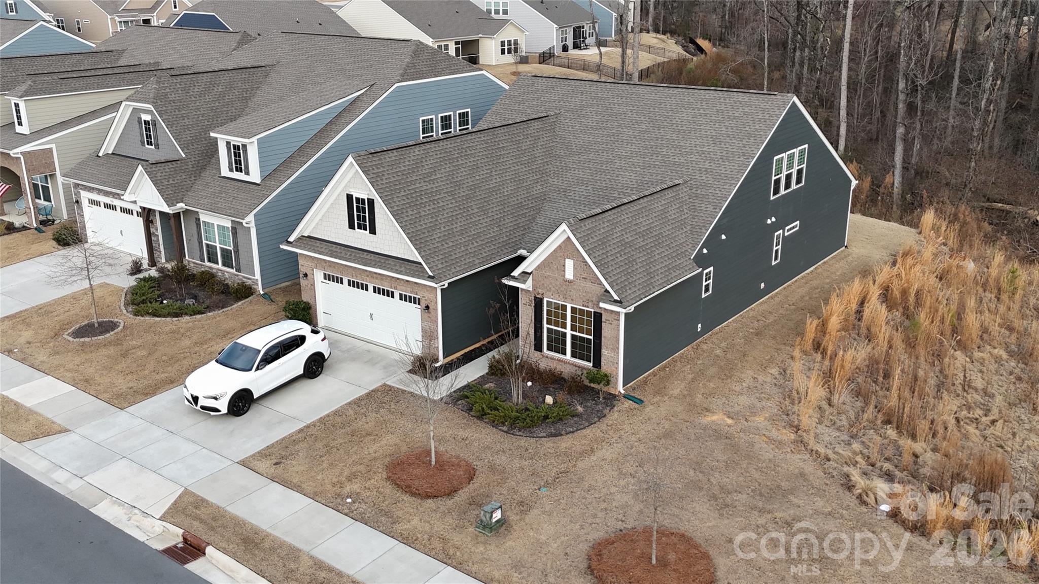 Windhaven - Residential