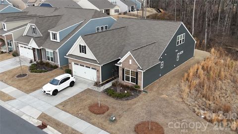 Photo of 3130 Windhaven Lane, Tega Cay, SC 29708 (MLS # 4314342)