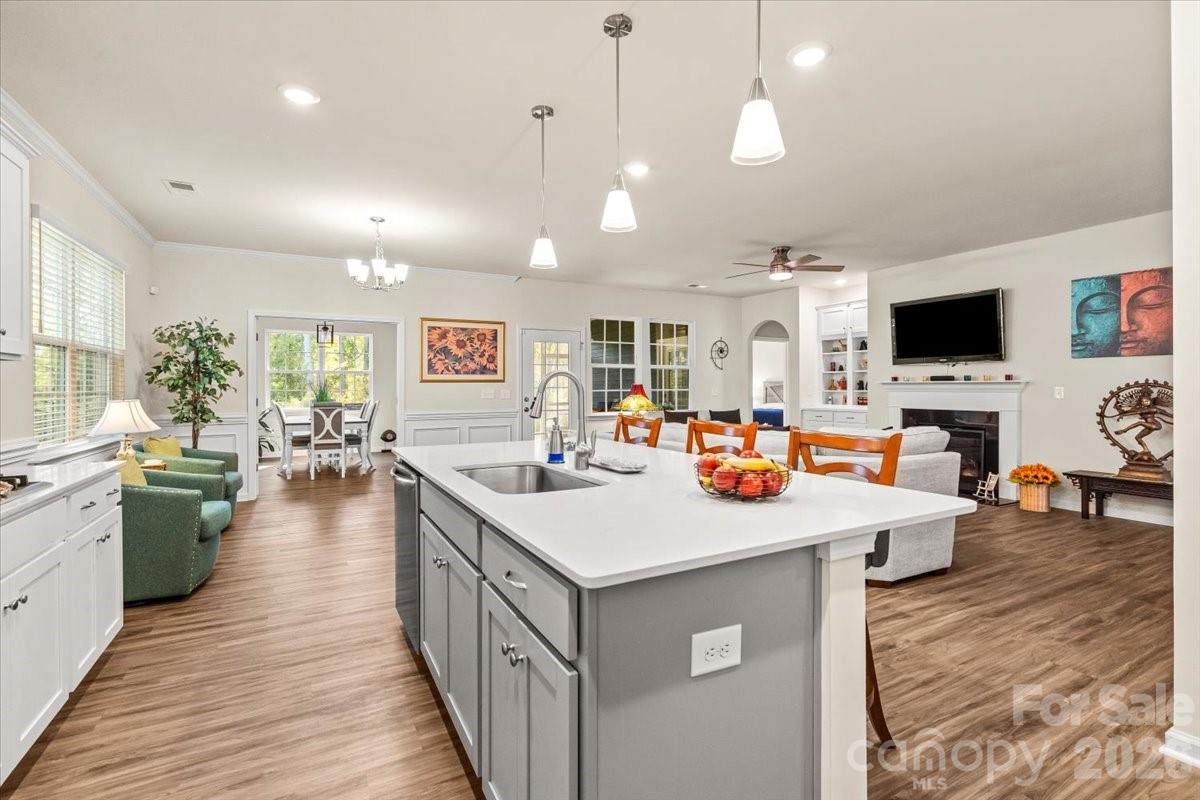 Windhaven - Residential