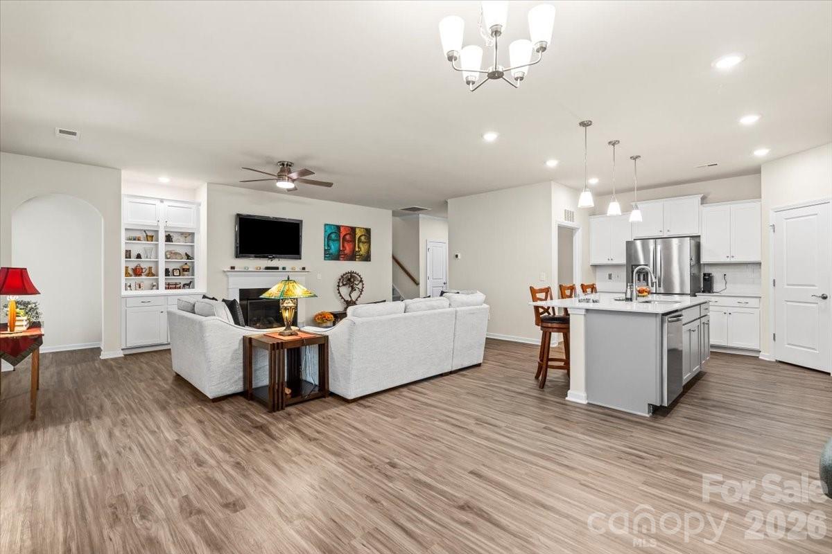 Windhaven - Residential