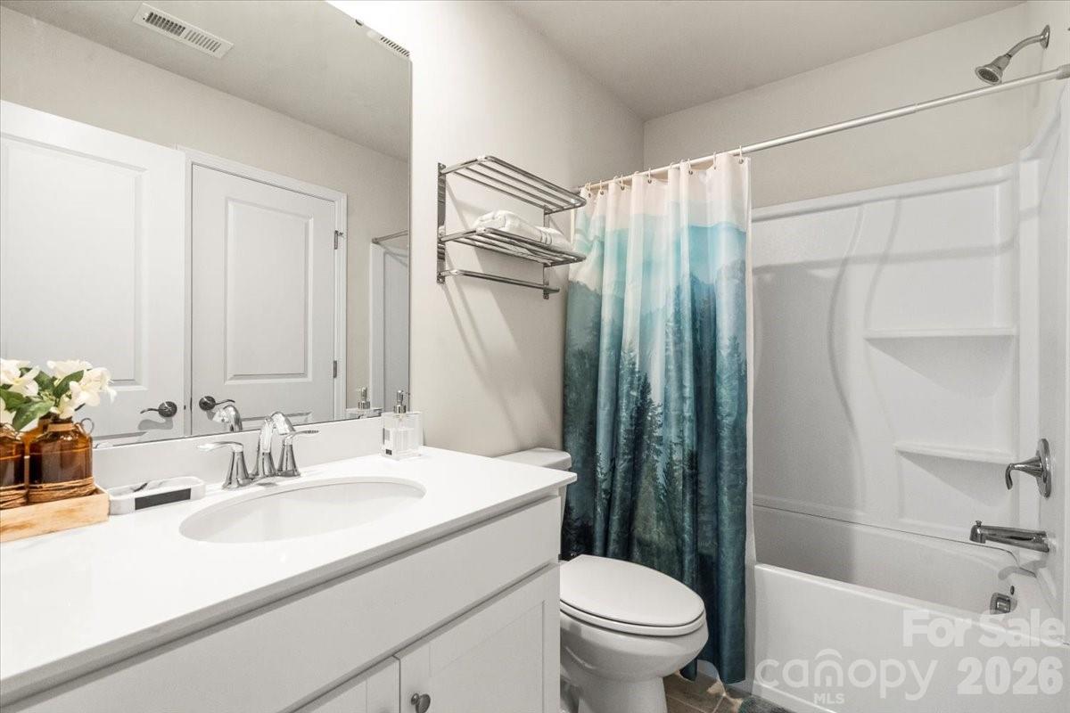 Windhaven - Residential