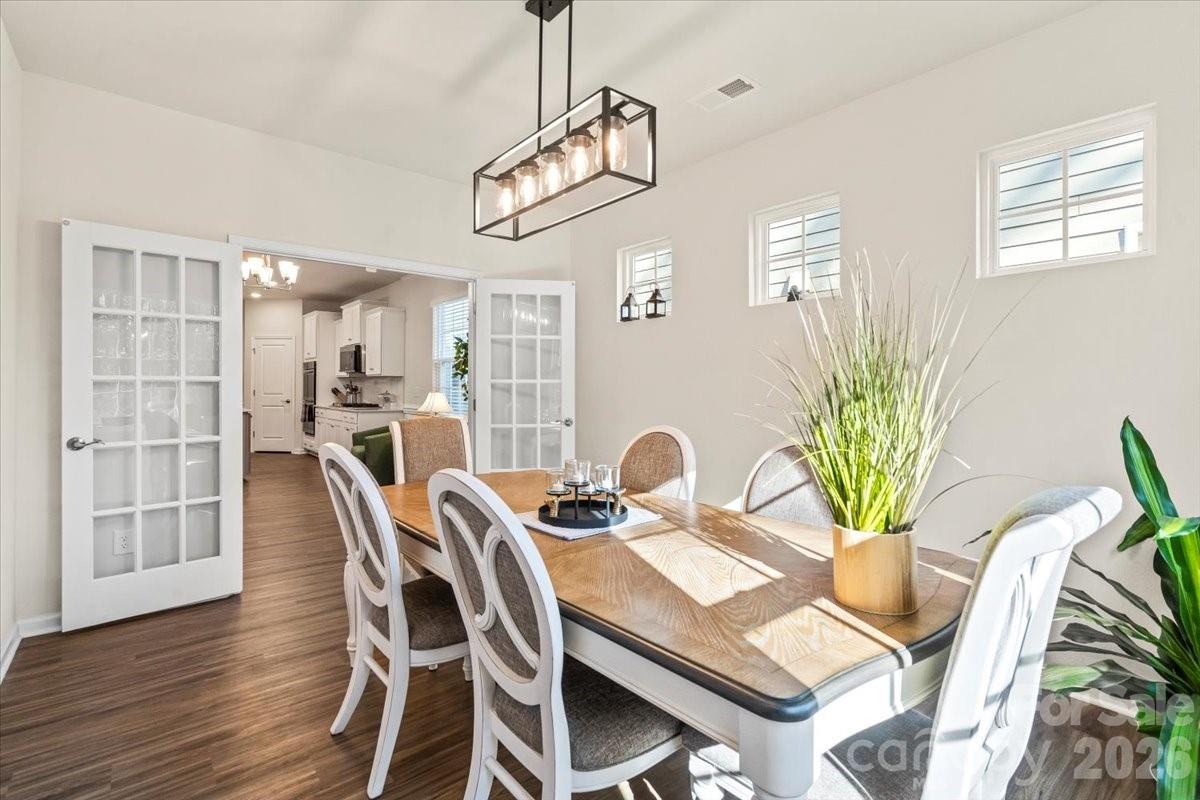 Windhaven - Residential