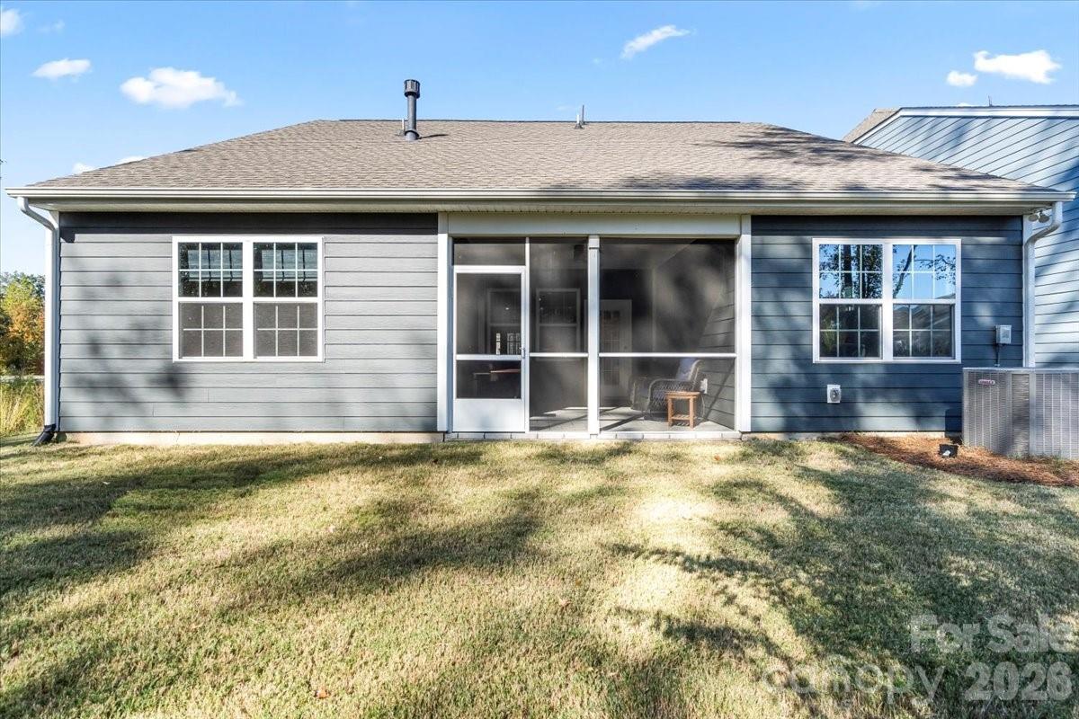 Windhaven - Residential