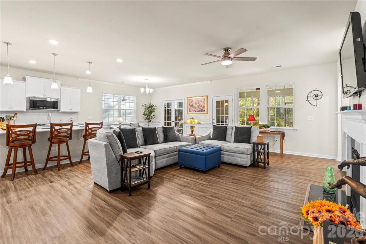 Windhaven - Residential