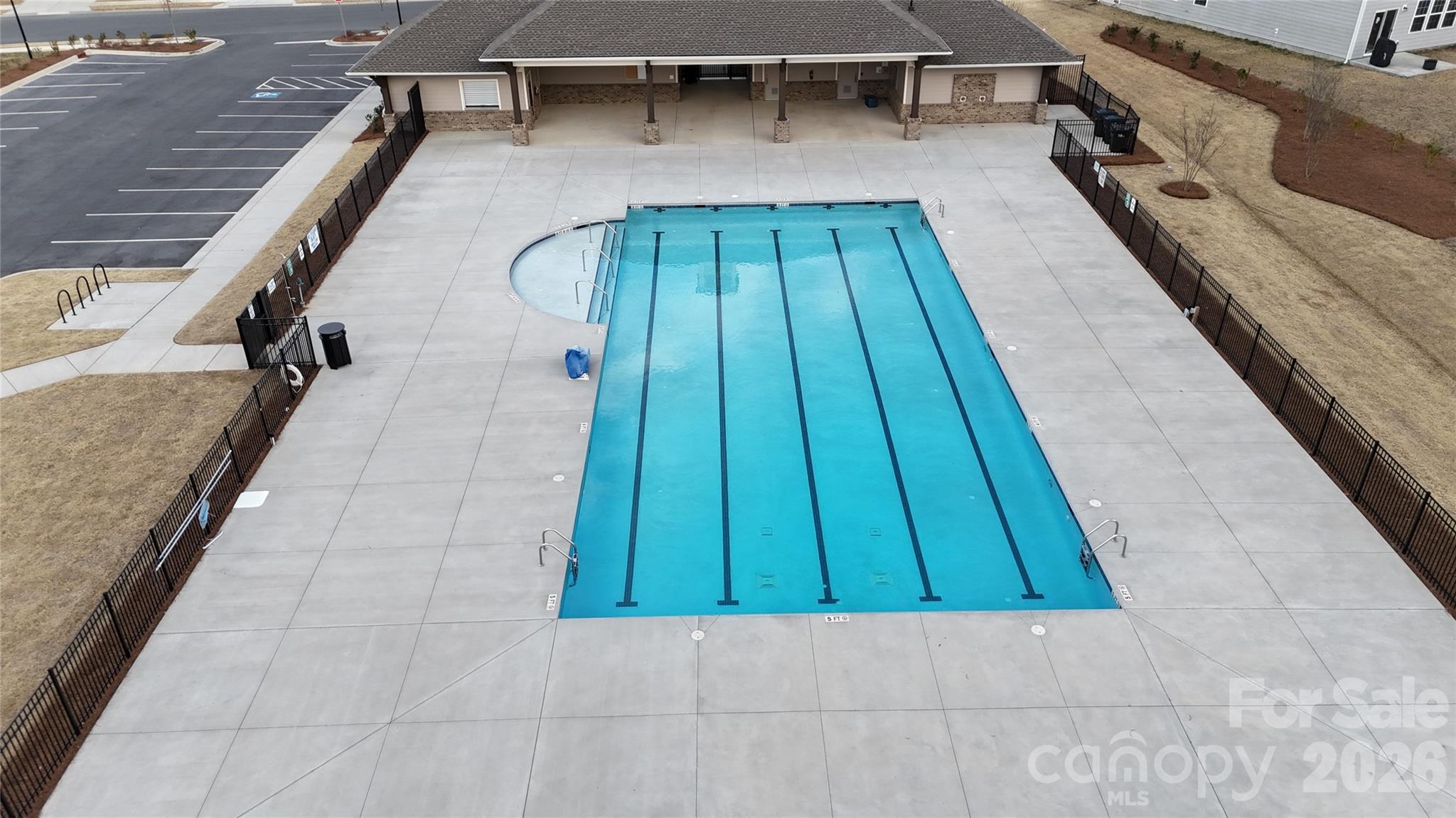 Windhaven - Residential