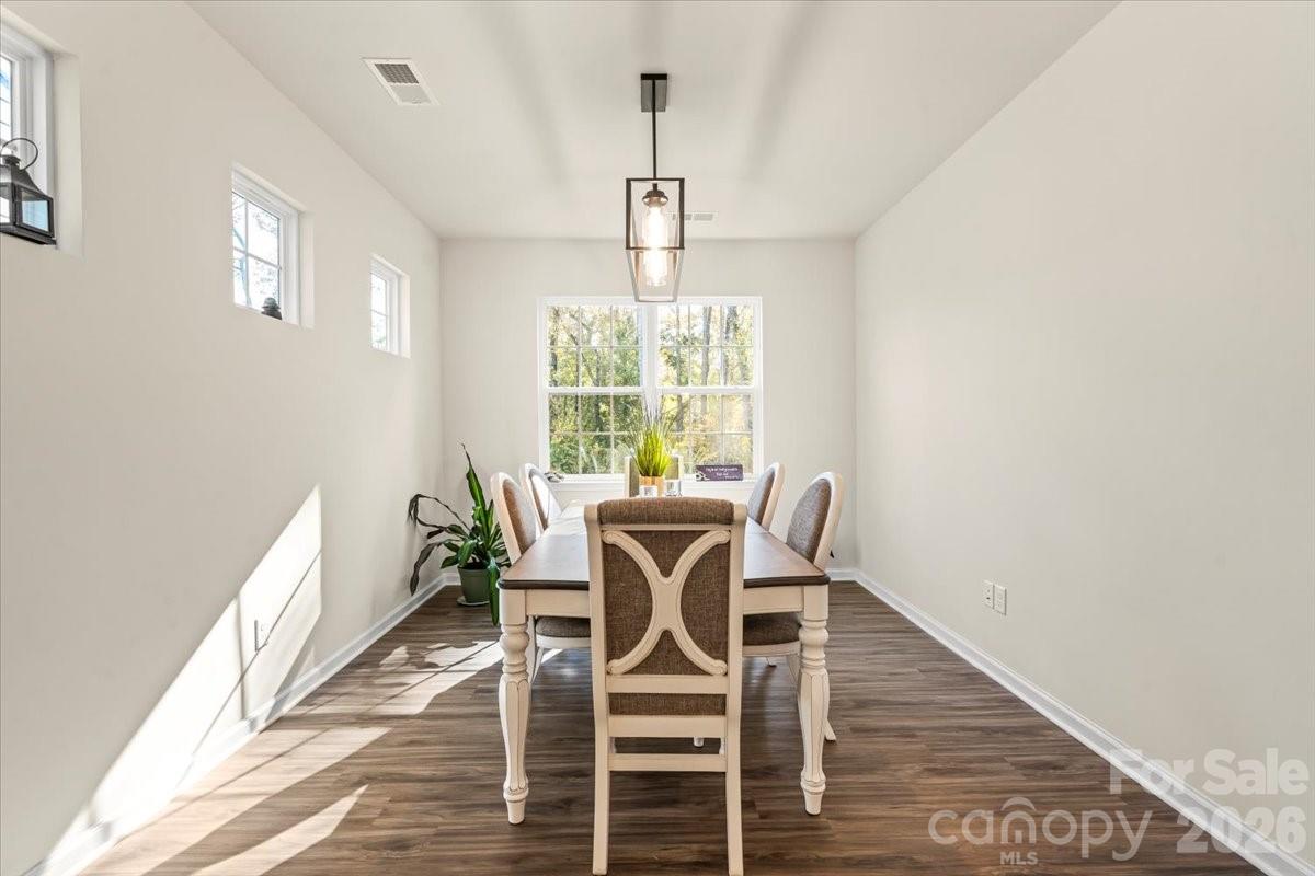 Windhaven - Residential