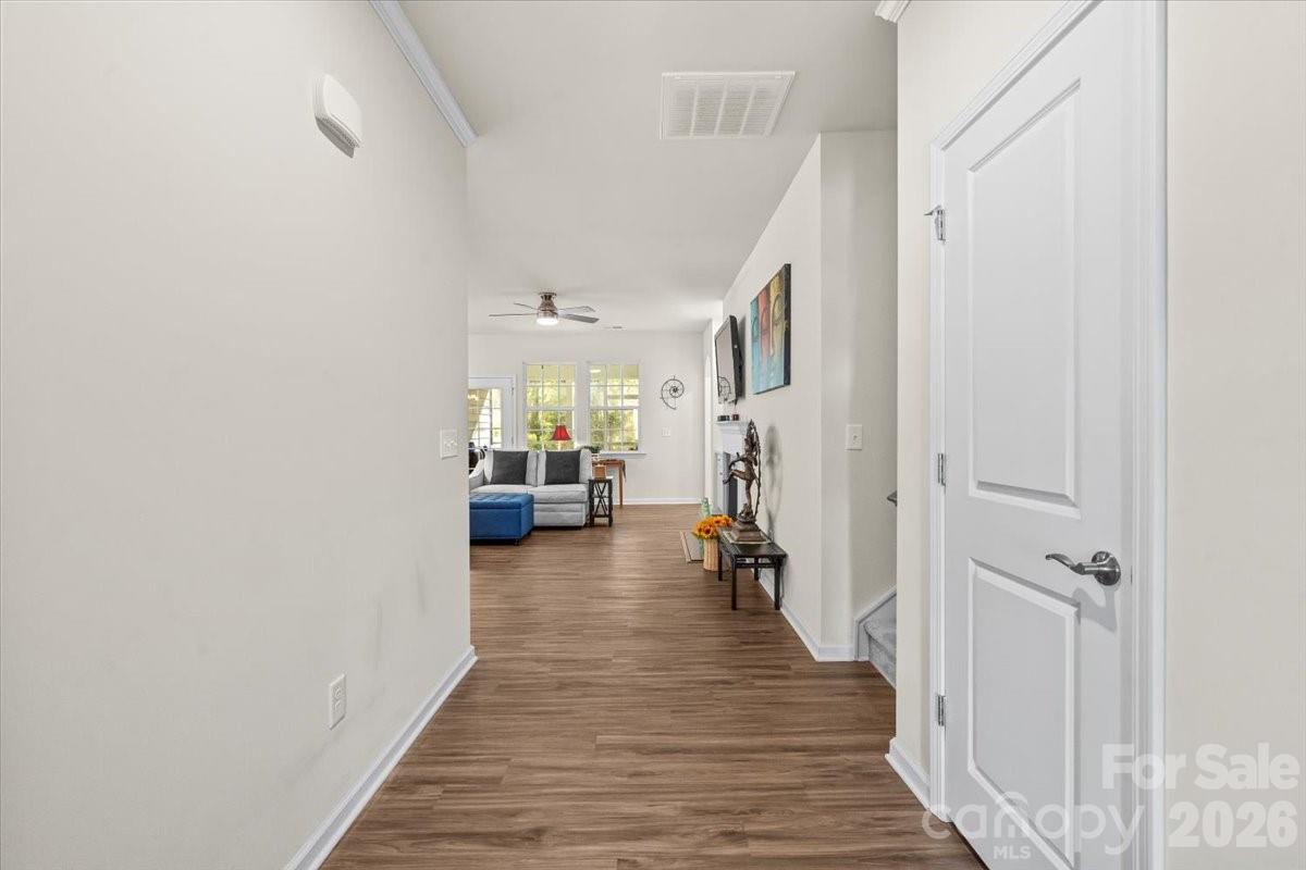 Windhaven - Residential