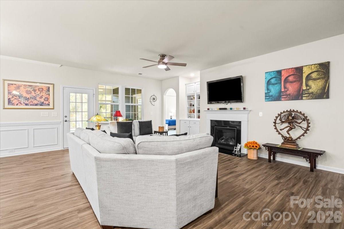 Windhaven - Residential