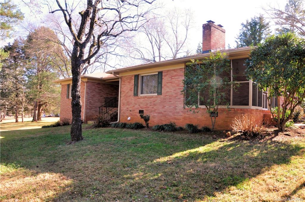 Ragin Estates - Residential