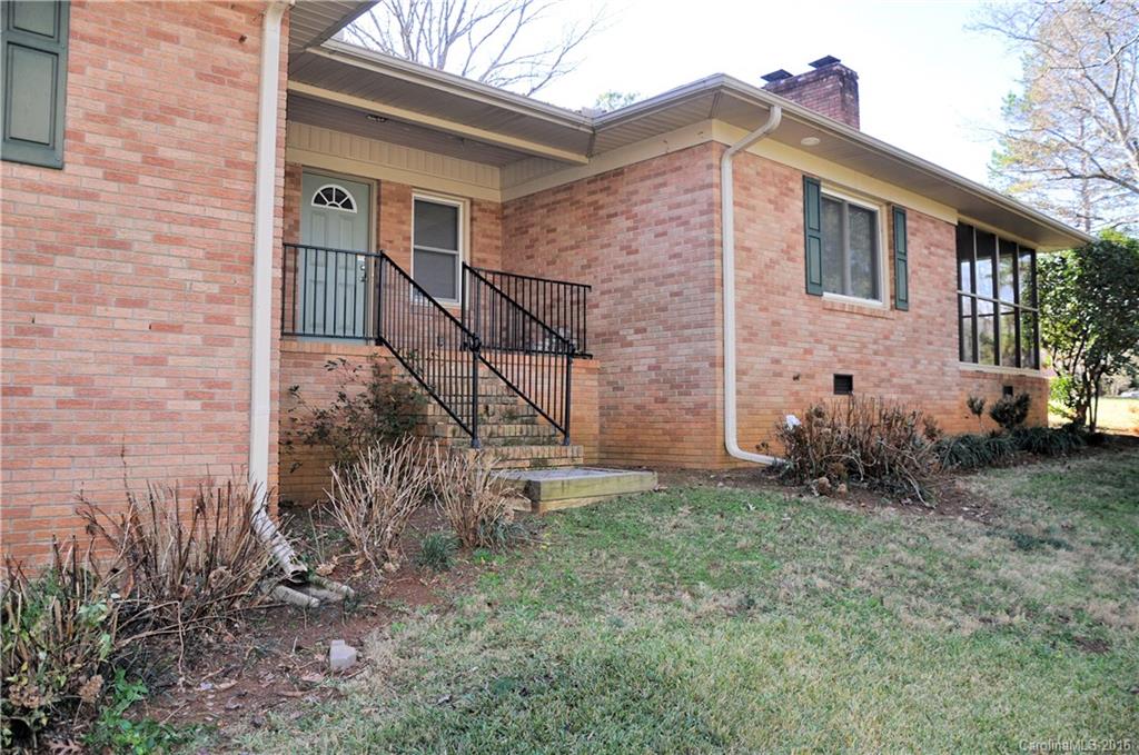 Ragin Estates - Residential