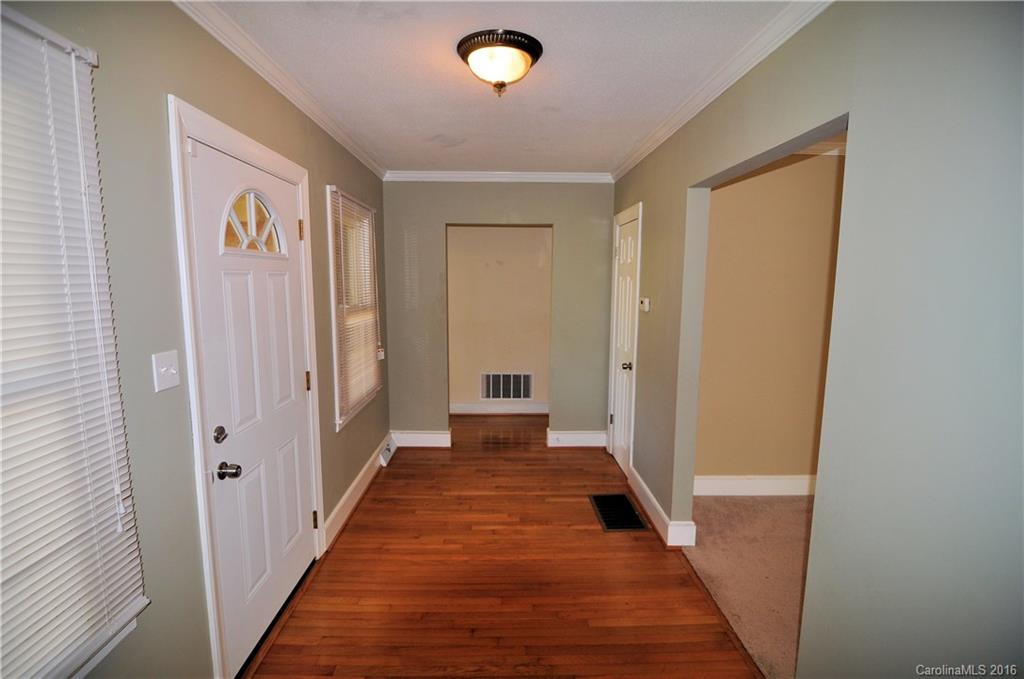 Ragin Estates - Residential