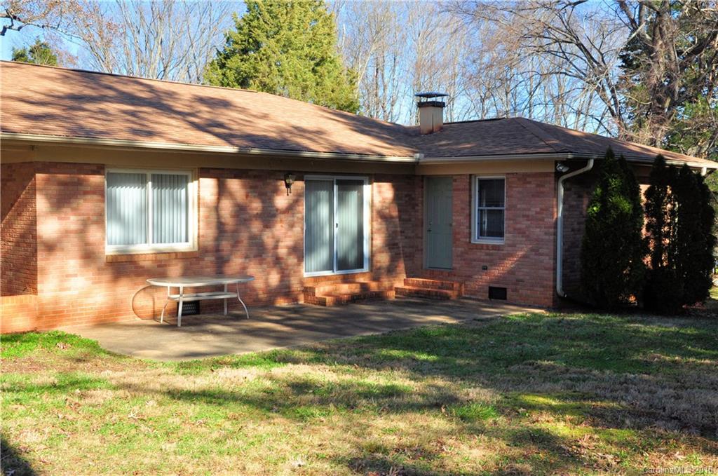 Ragin Estates - Residential