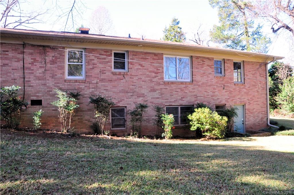 Ragin Estates - Residential